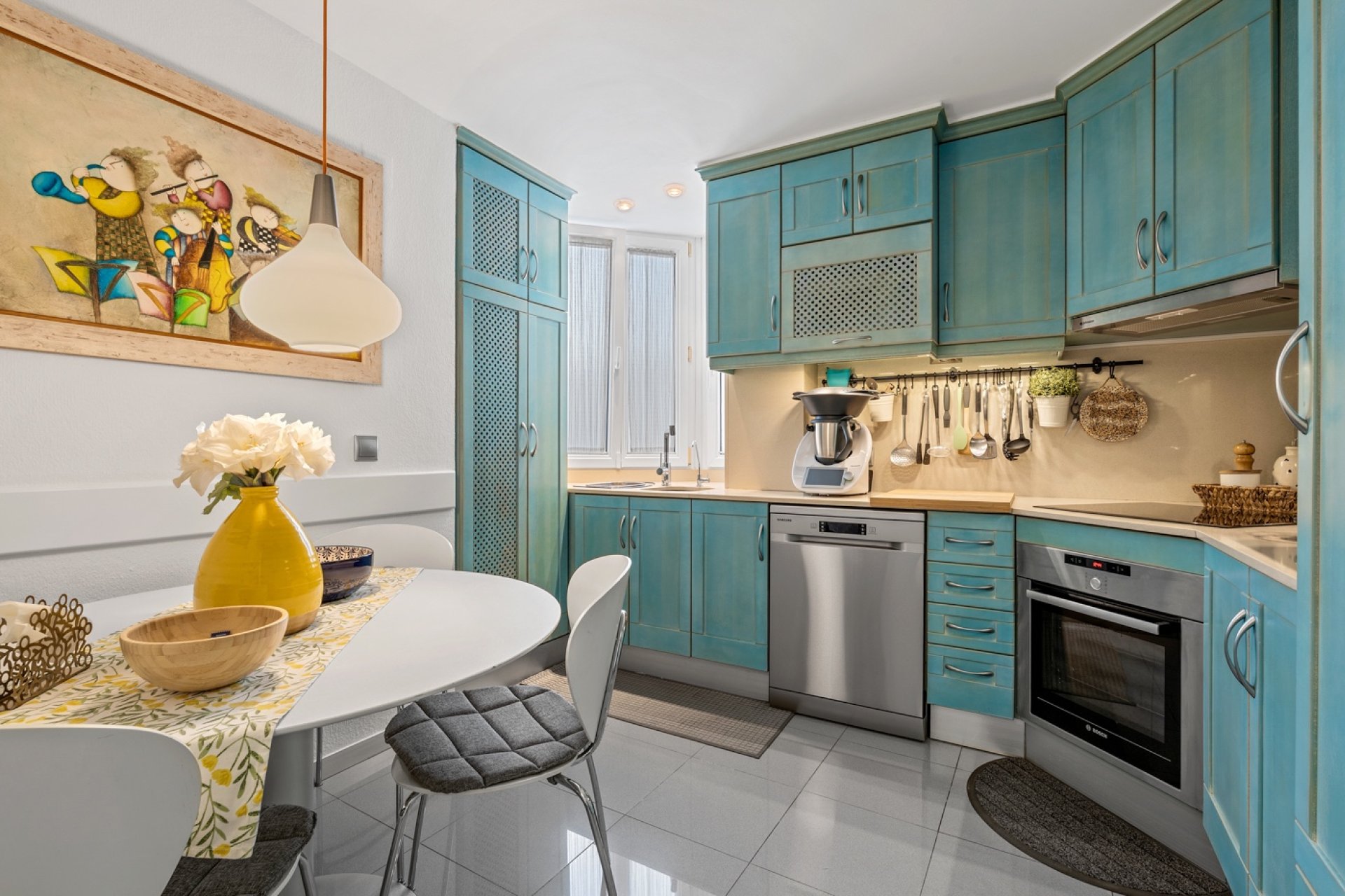 Herverkoop - Penthouse Penthouse - Torrevieja