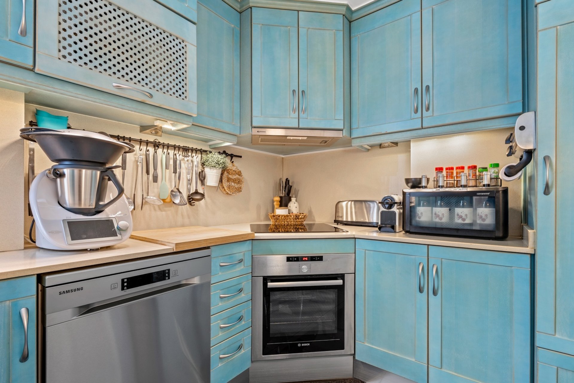 Herverkoop - Penthouse Penthouse - Torrevieja