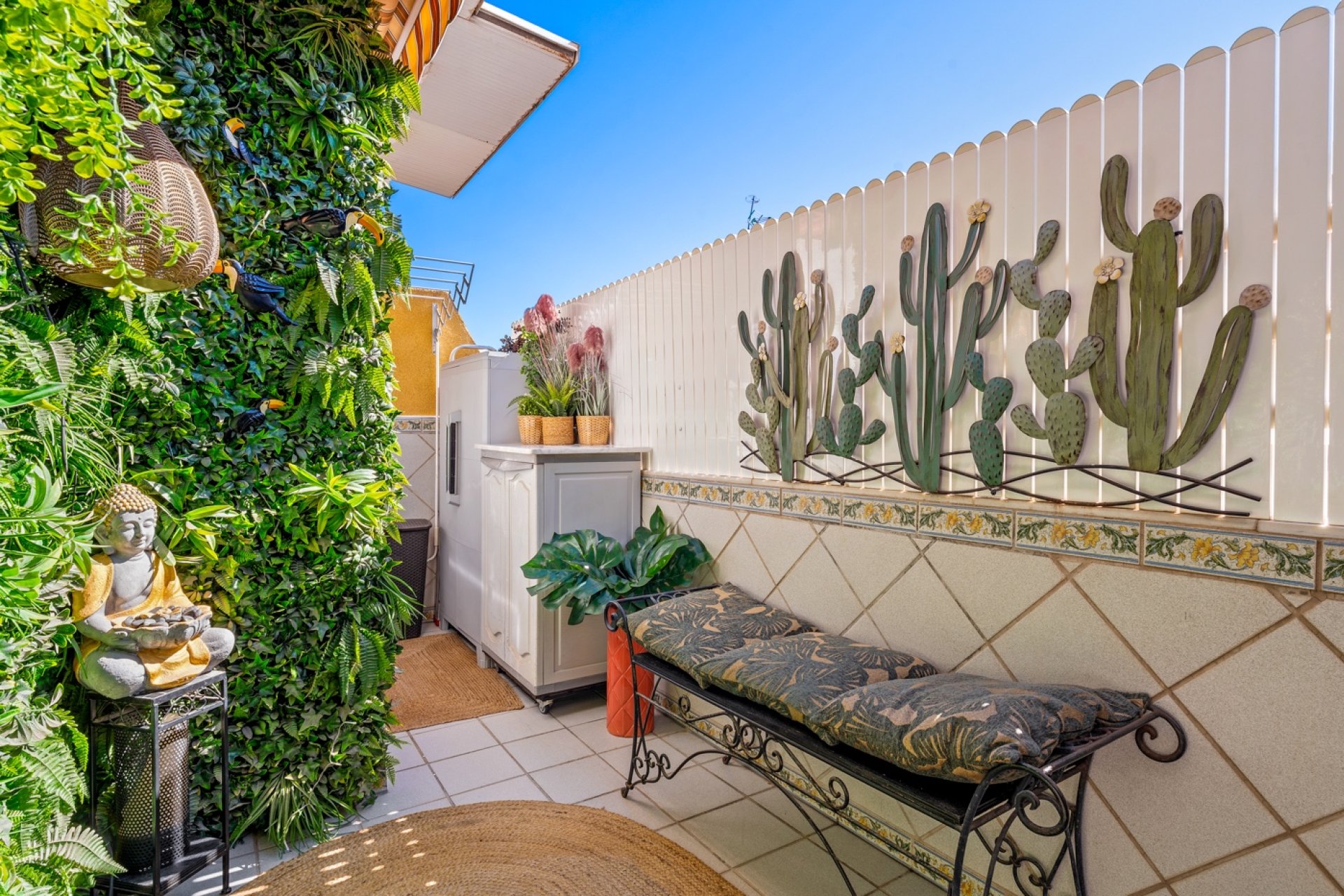 Herverkoop - Penthouse Penthouse - Torrevieja