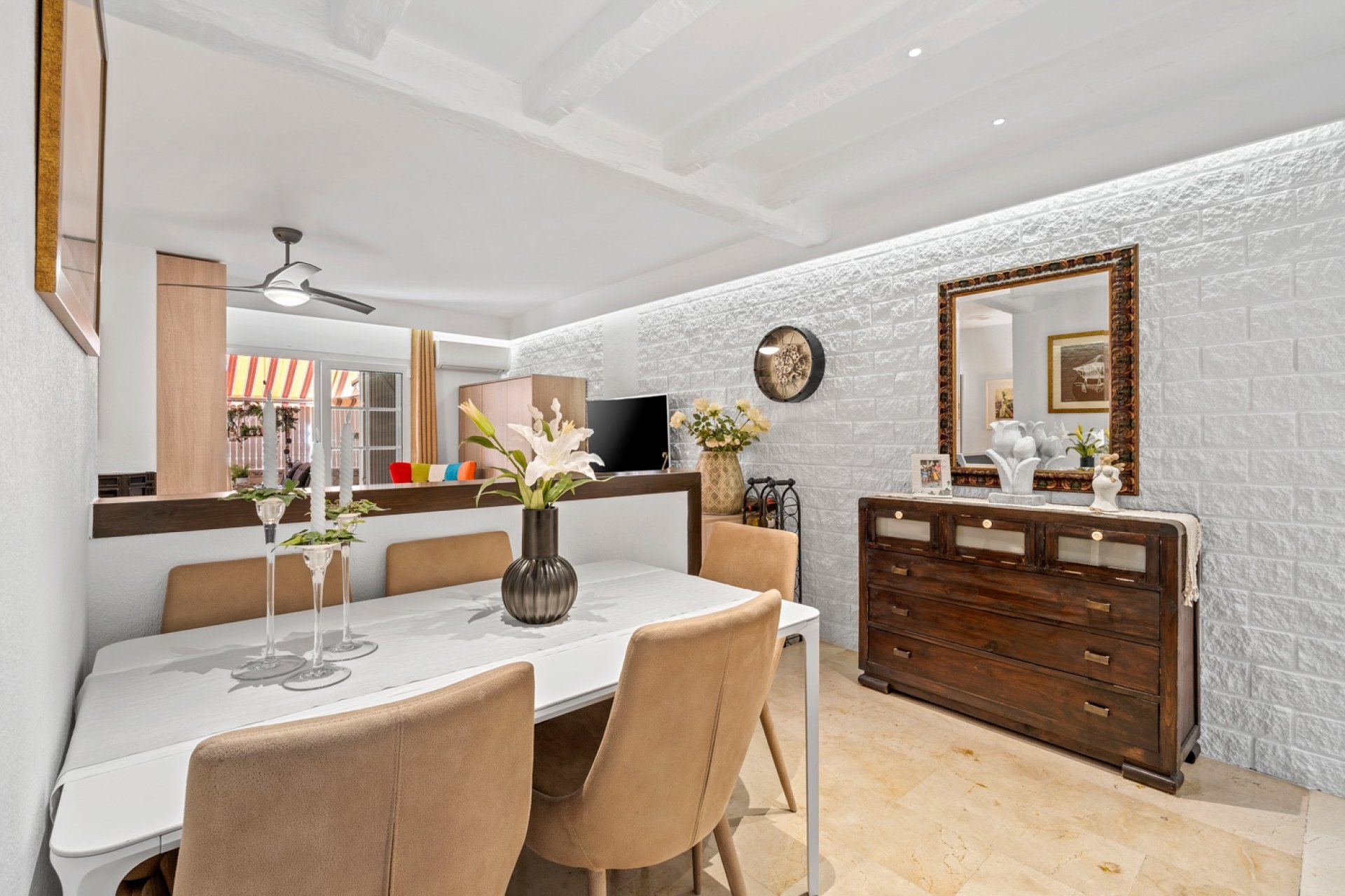 Herverkoop - Penthouse Penthouse - Torrevieja