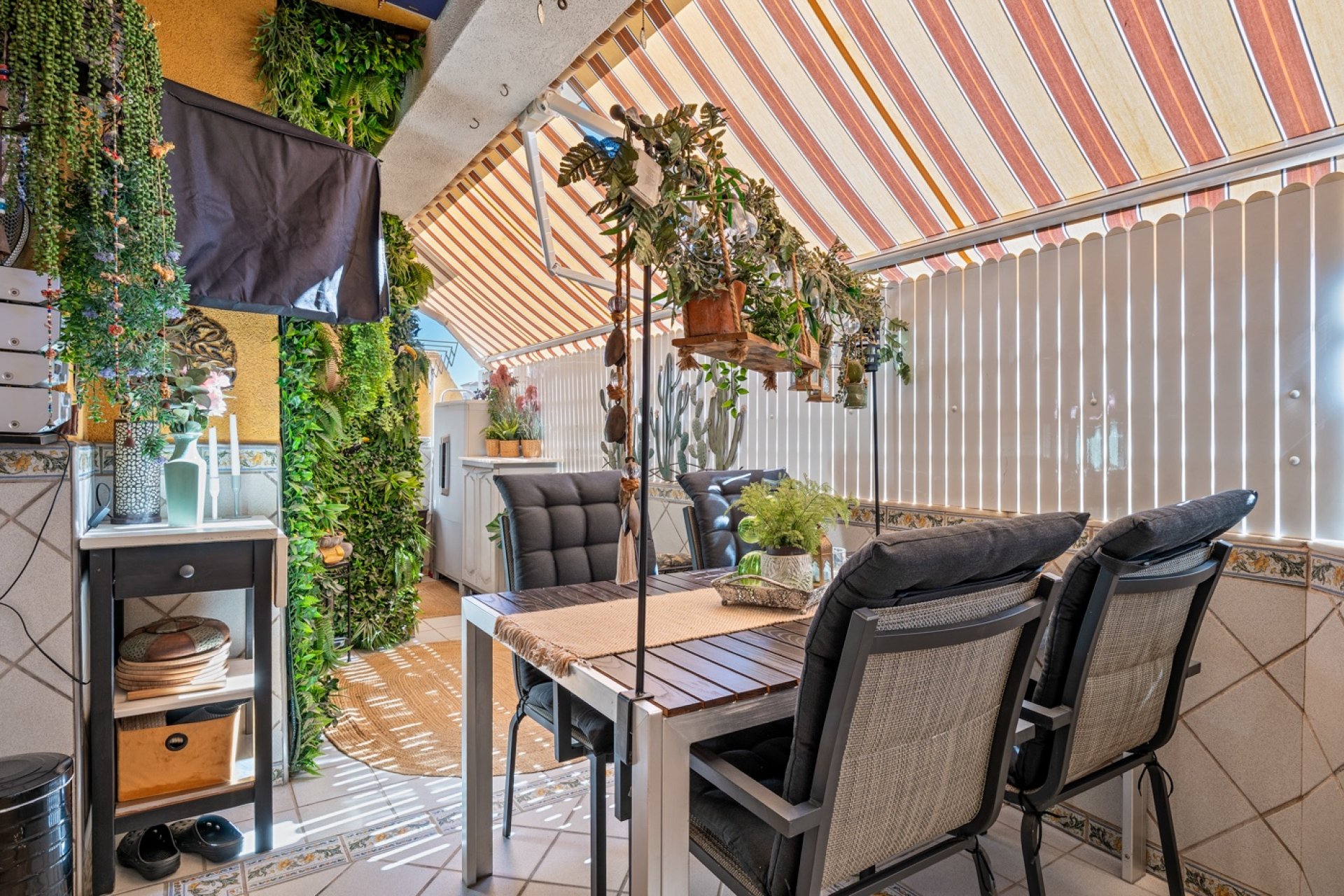 Herverkoop - Penthouse Penthouse - Torrevieja