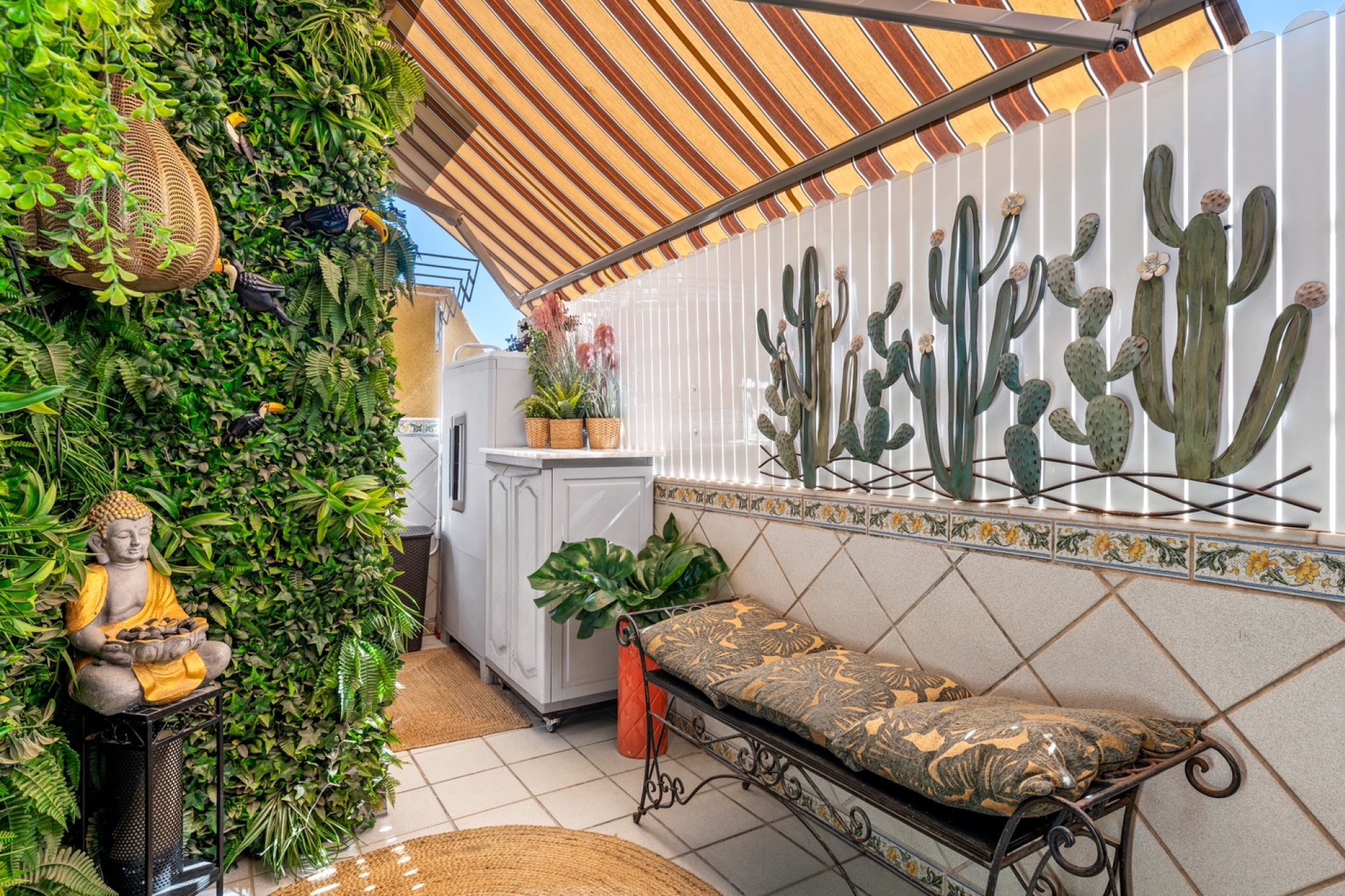 Herverkoop - Penthouse Penthouse - Torrevieja