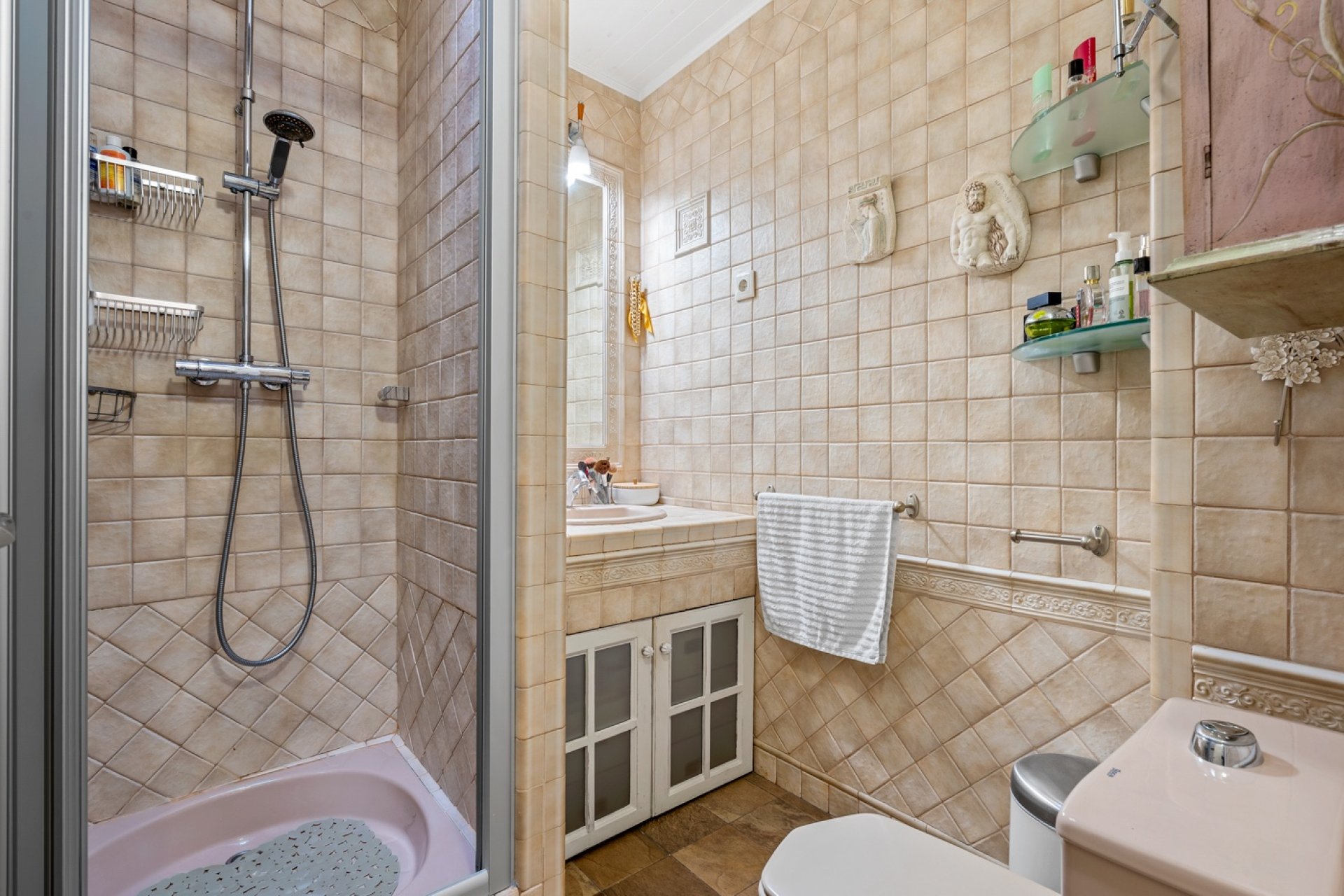 Herverkoop - Penthouse Penthouse - Torrevieja