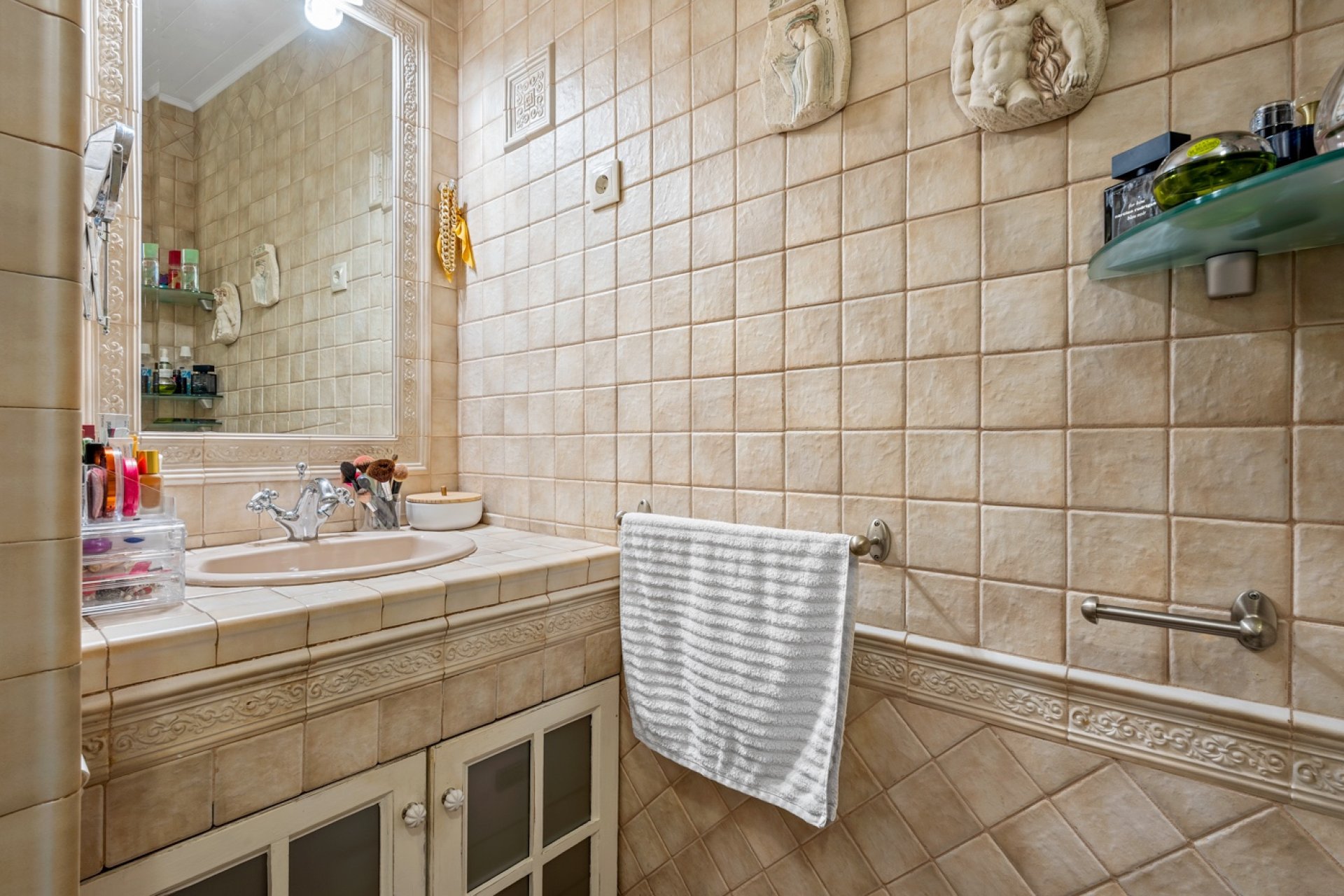 Herverkoop - Penthouse Penthouse - Torrevieja