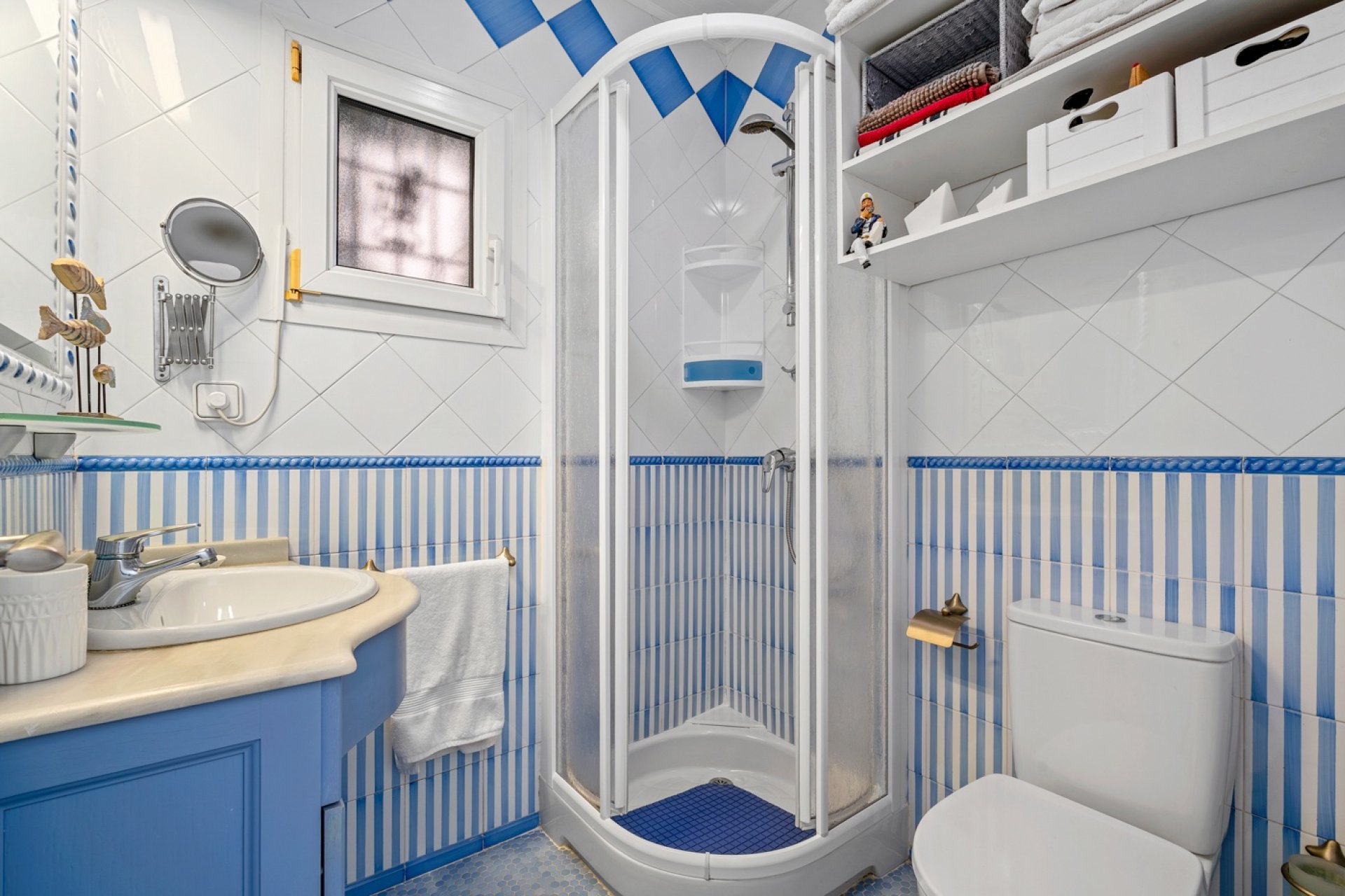 Herverkoop - Penthouse Penthouse - Torrevieja