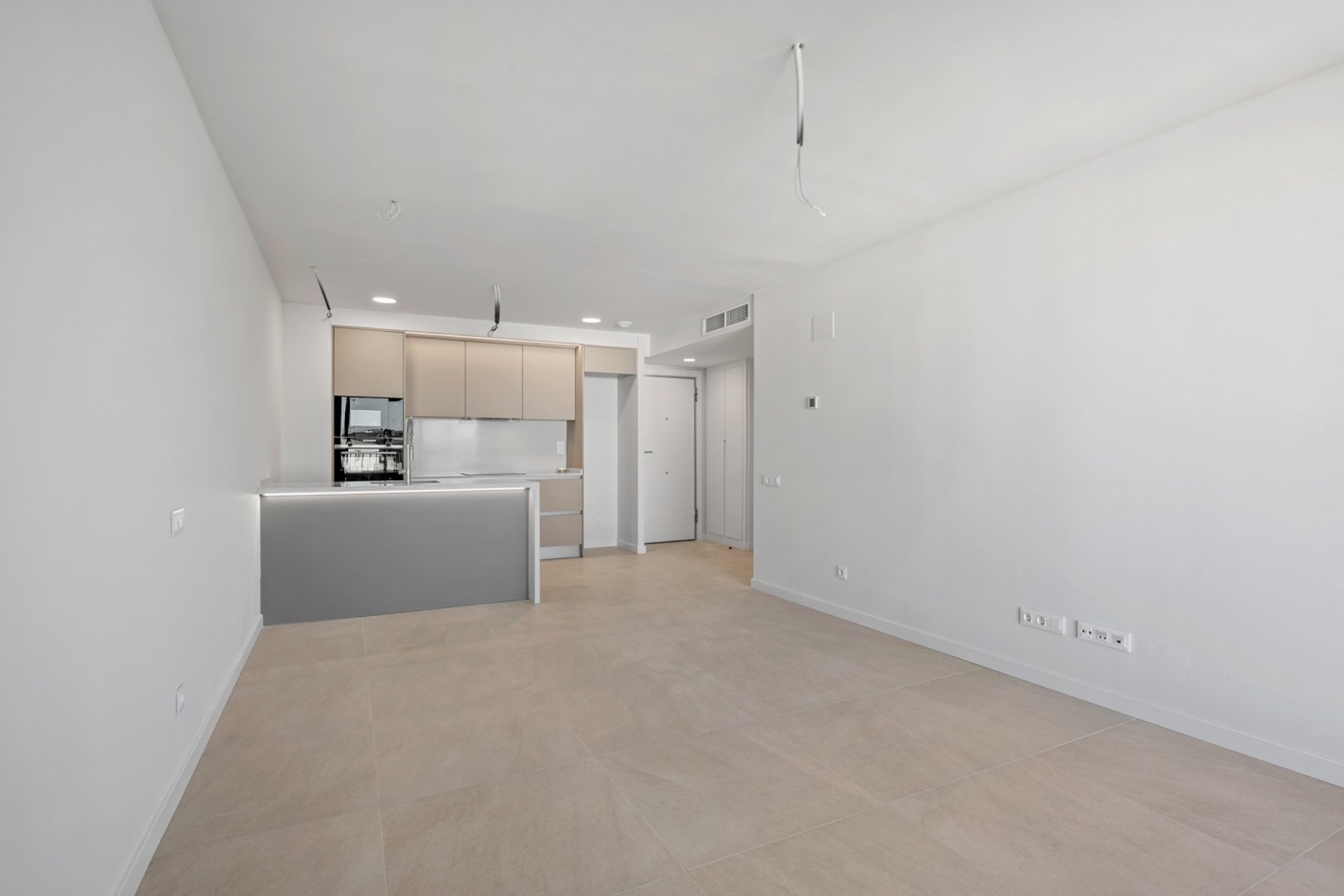 Herverkoop - Penthouse Penthouse - Valencia - Puerto