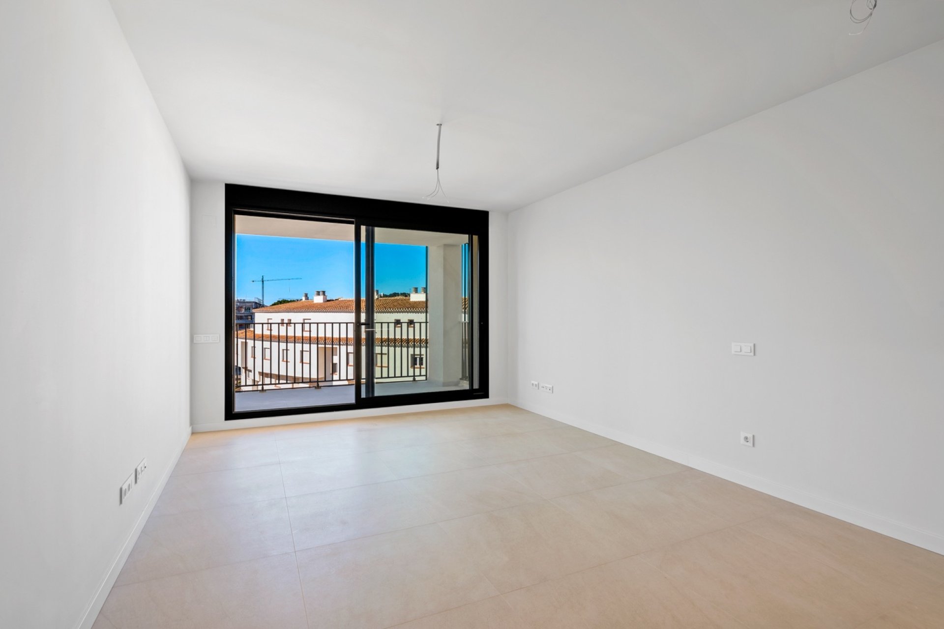 Herverkoop - Penthouse Penthouse - Valencia - Puerto