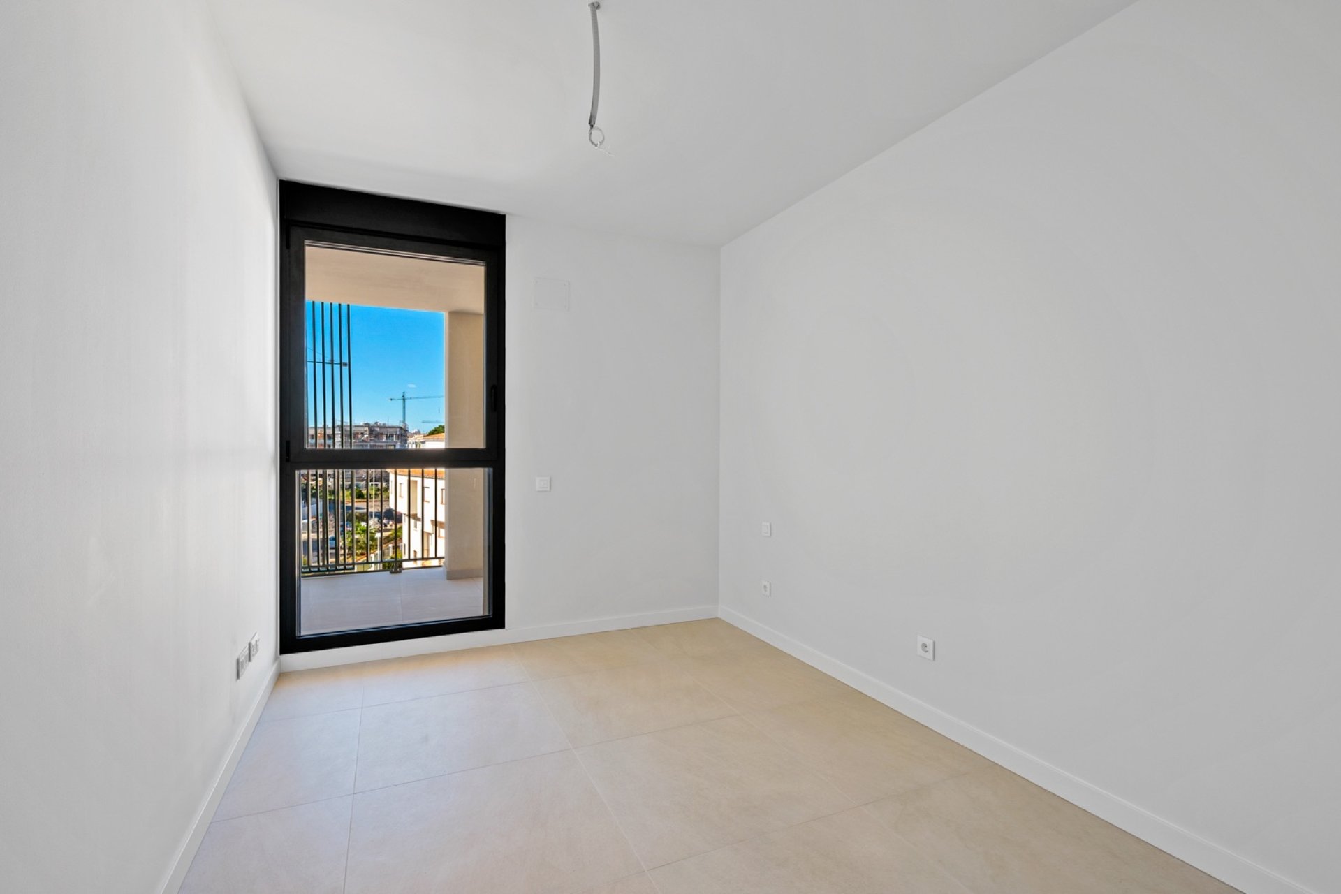 Herverkoop - Penthouse Penthouse - Valencia - Puerto