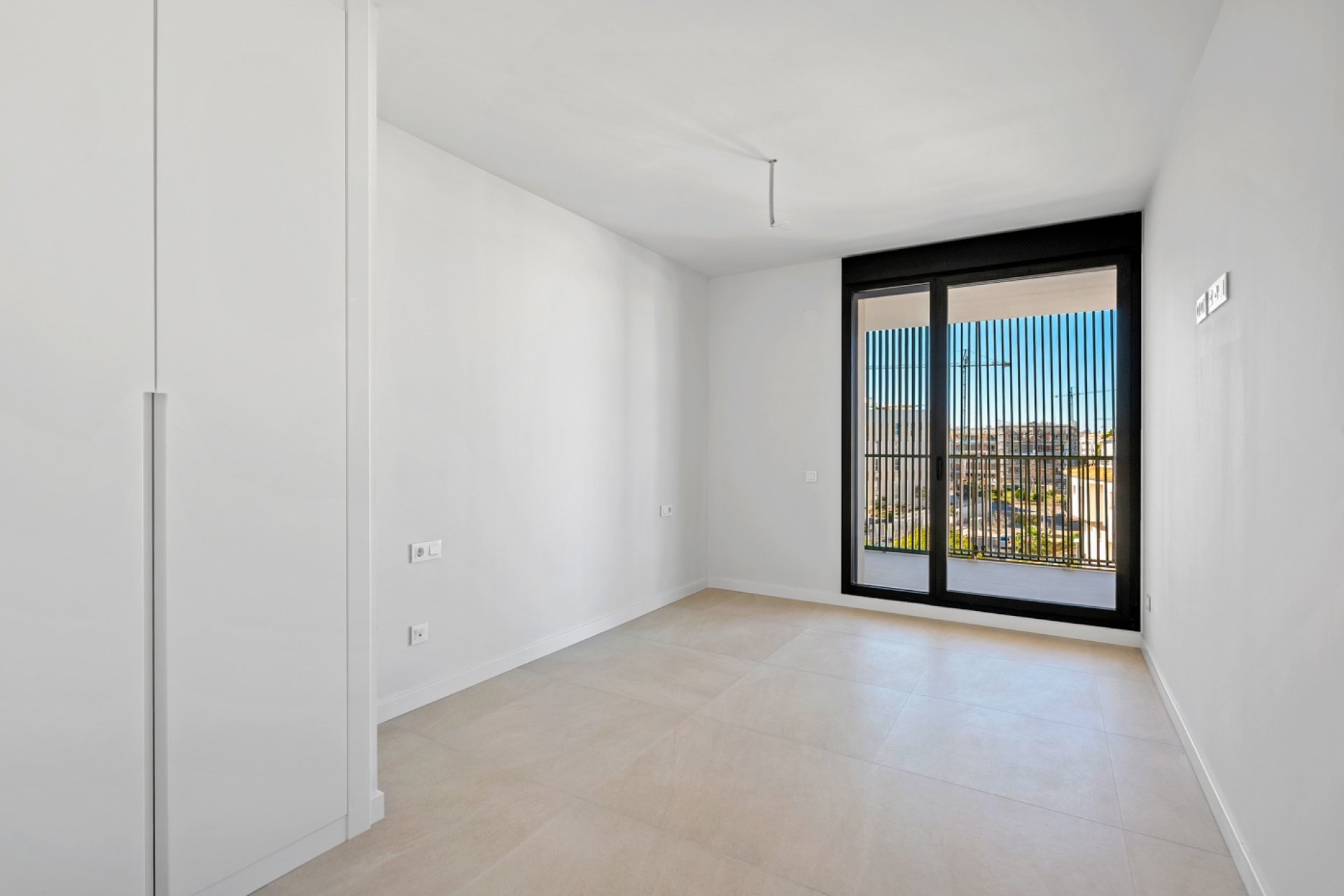 Herverkoop - Penthouse Penthouse - Valencia - Puerto