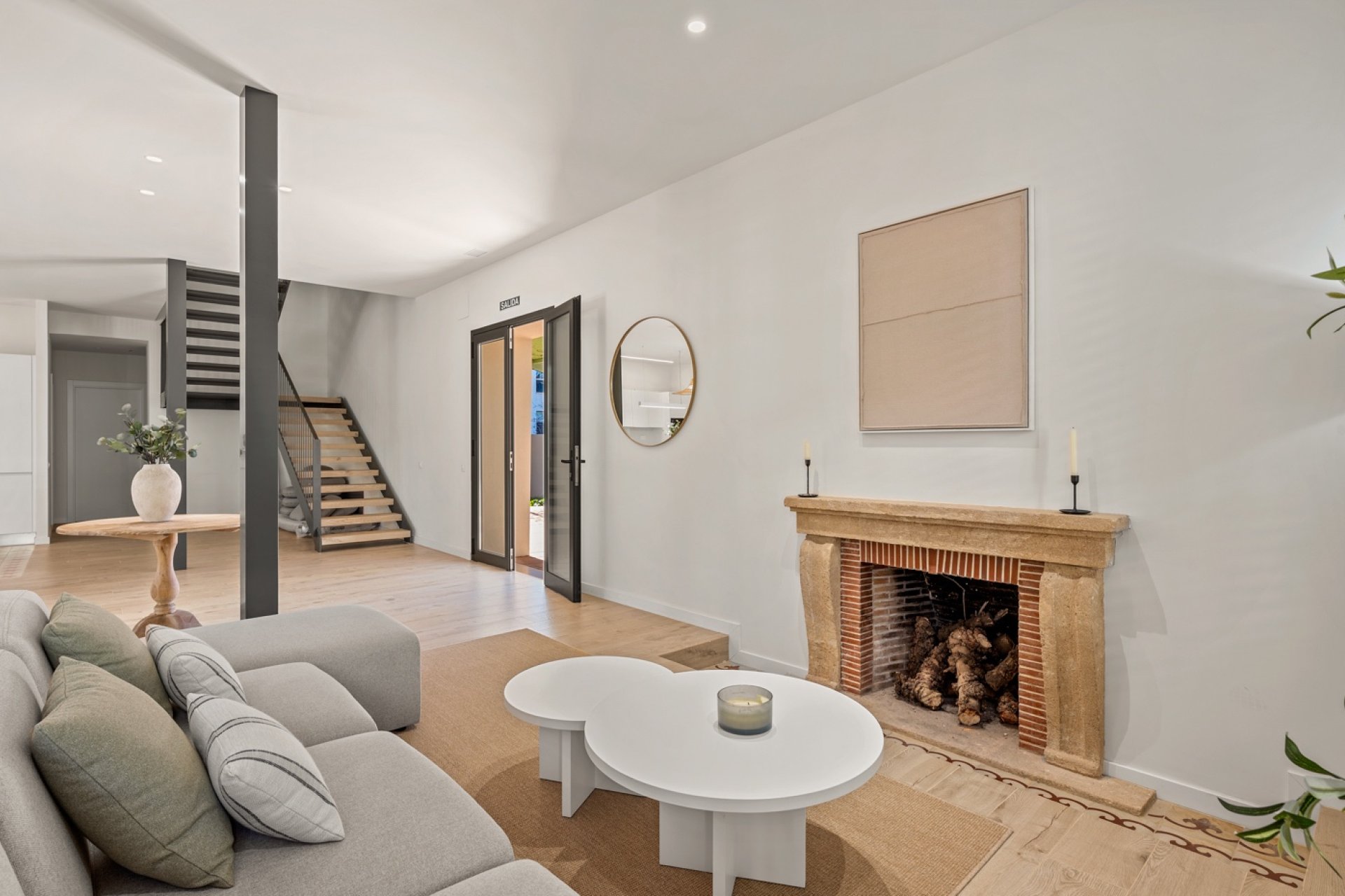 Herverkoop - Penthouse Penthouse - Valencia - Puerto