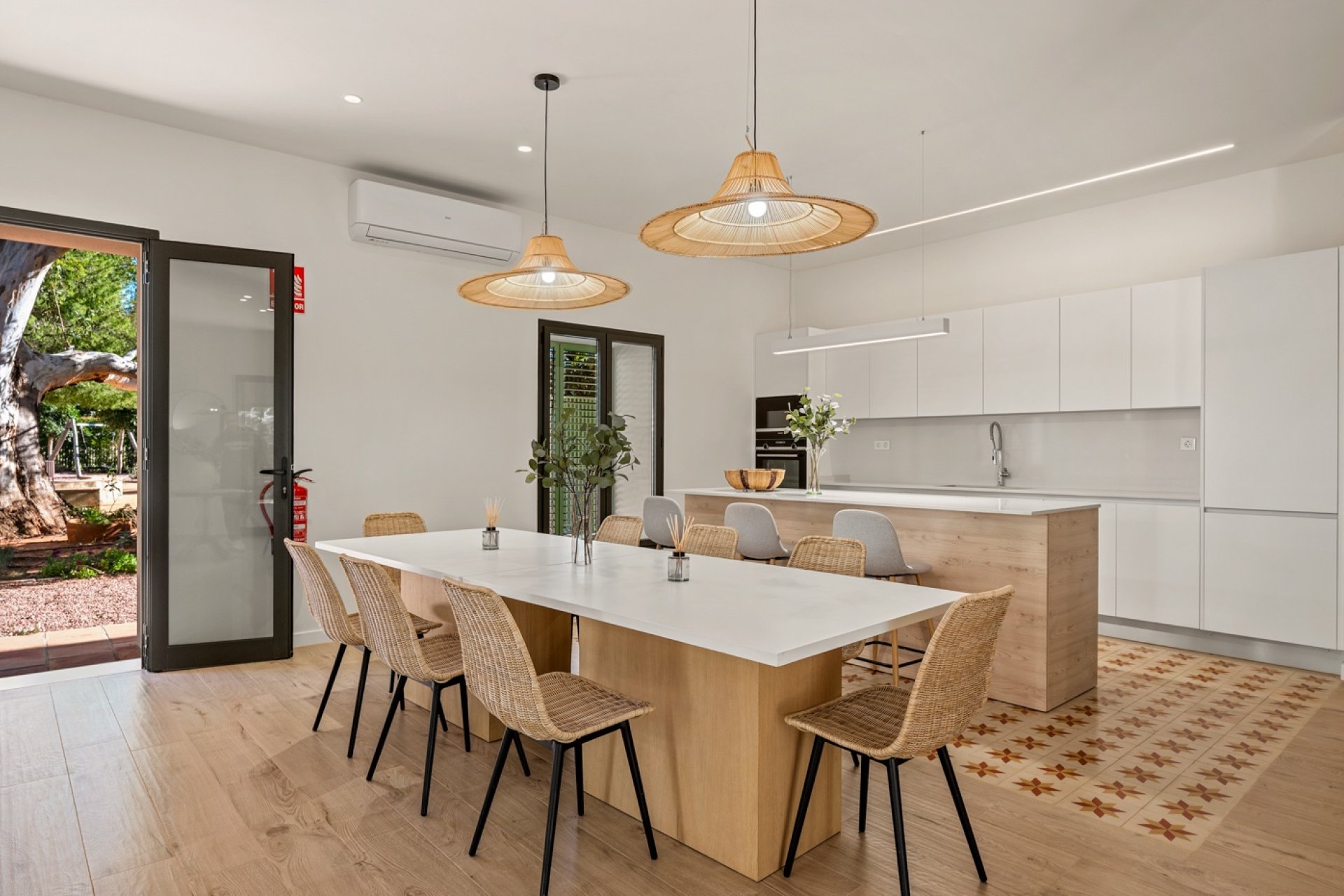 Herverkoop - Penthouse Penthouse - Valencia - Puerto