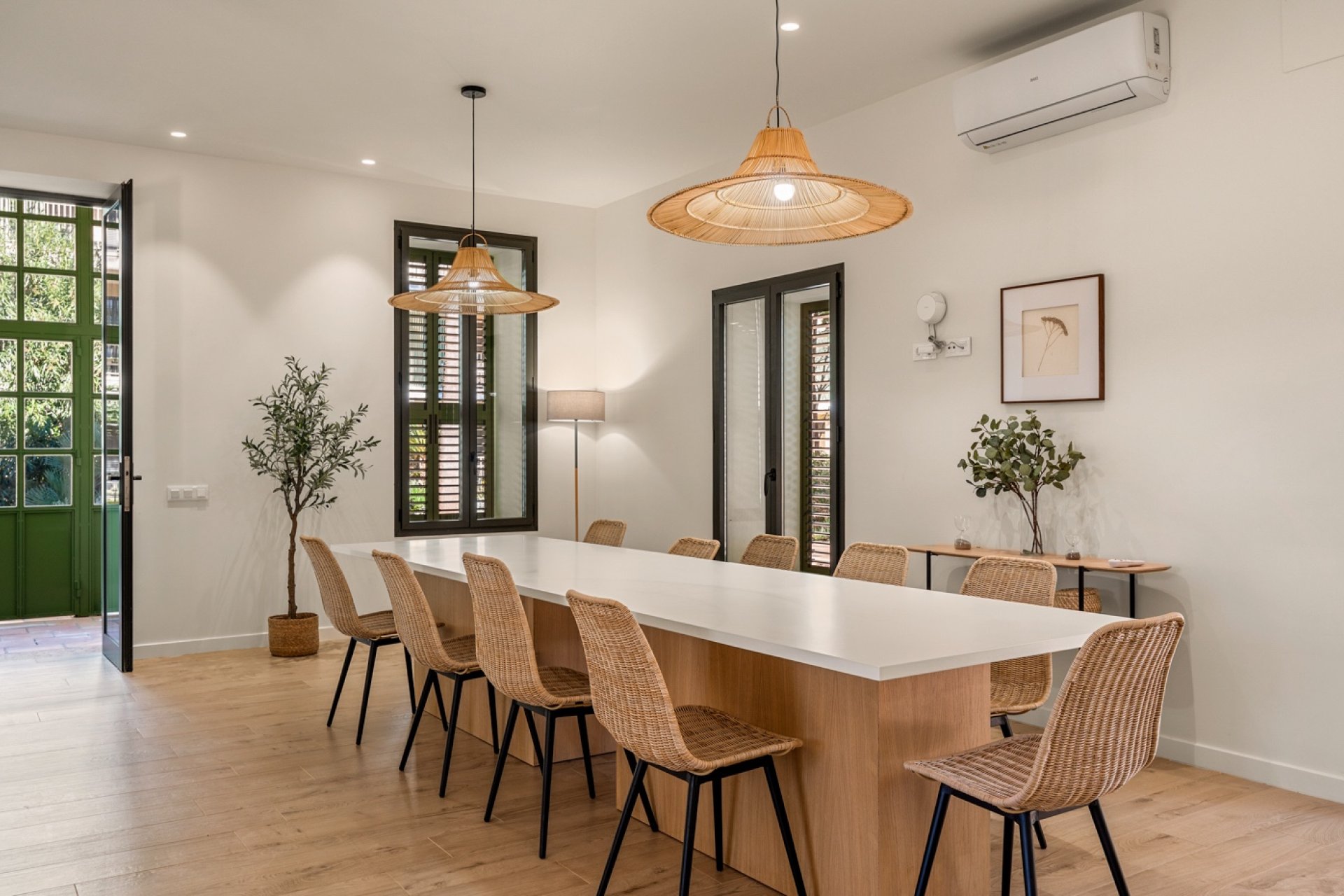 Herverkoop - Penthouse Penthouse - Valencia - Puerto