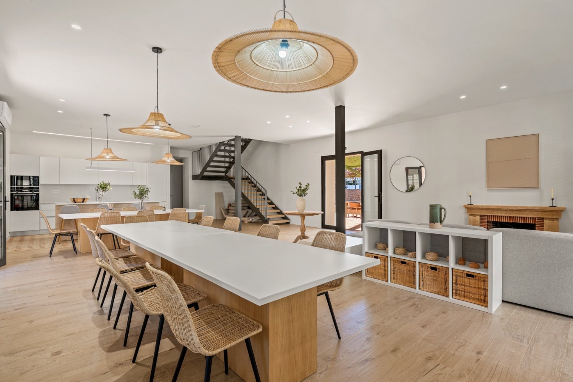 Herverkoop - Penthouse Penthouse - Valencia - Puerto