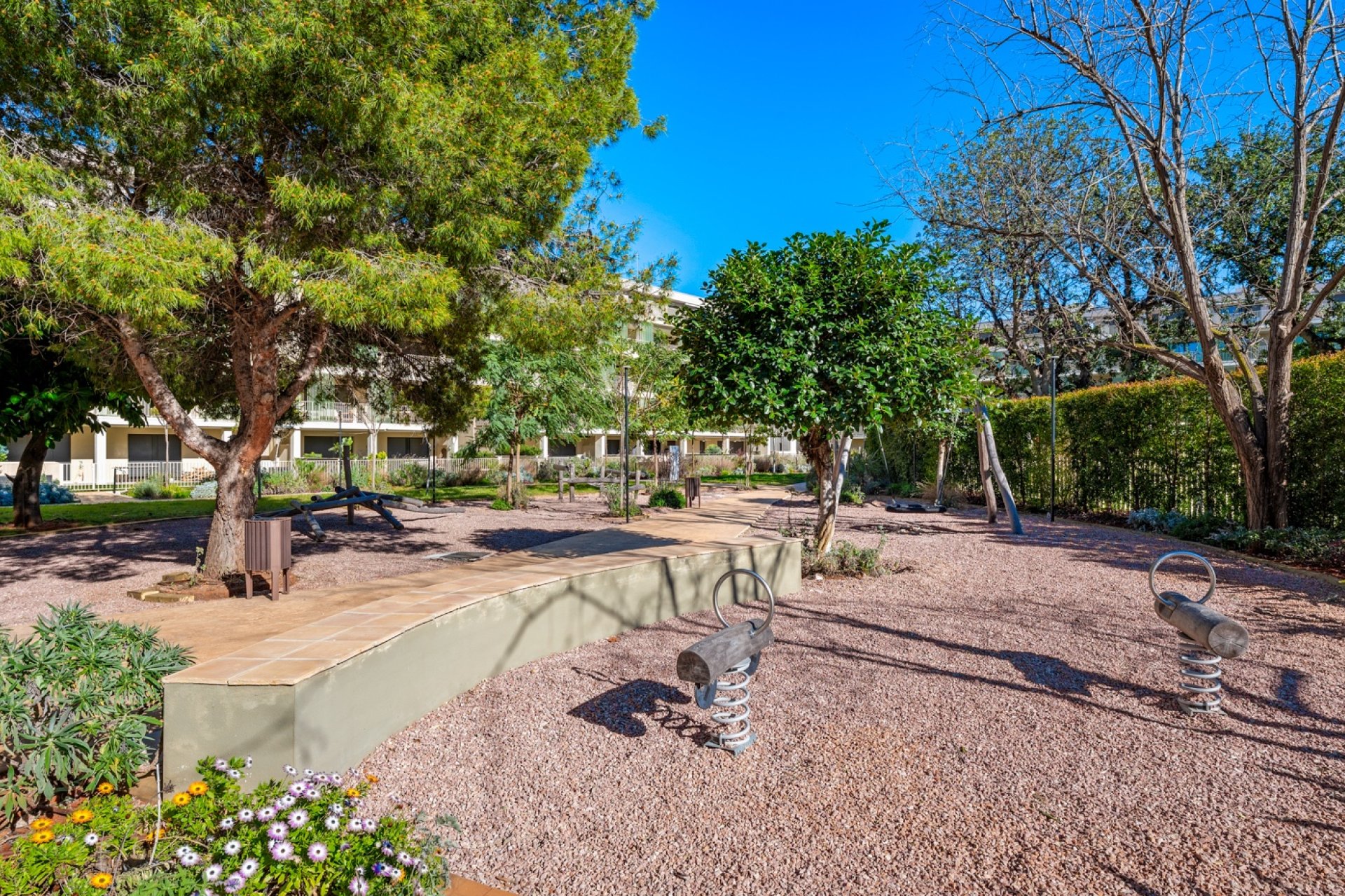 Herverkoop - Penthouse Penthouse - Valencia - Puerto