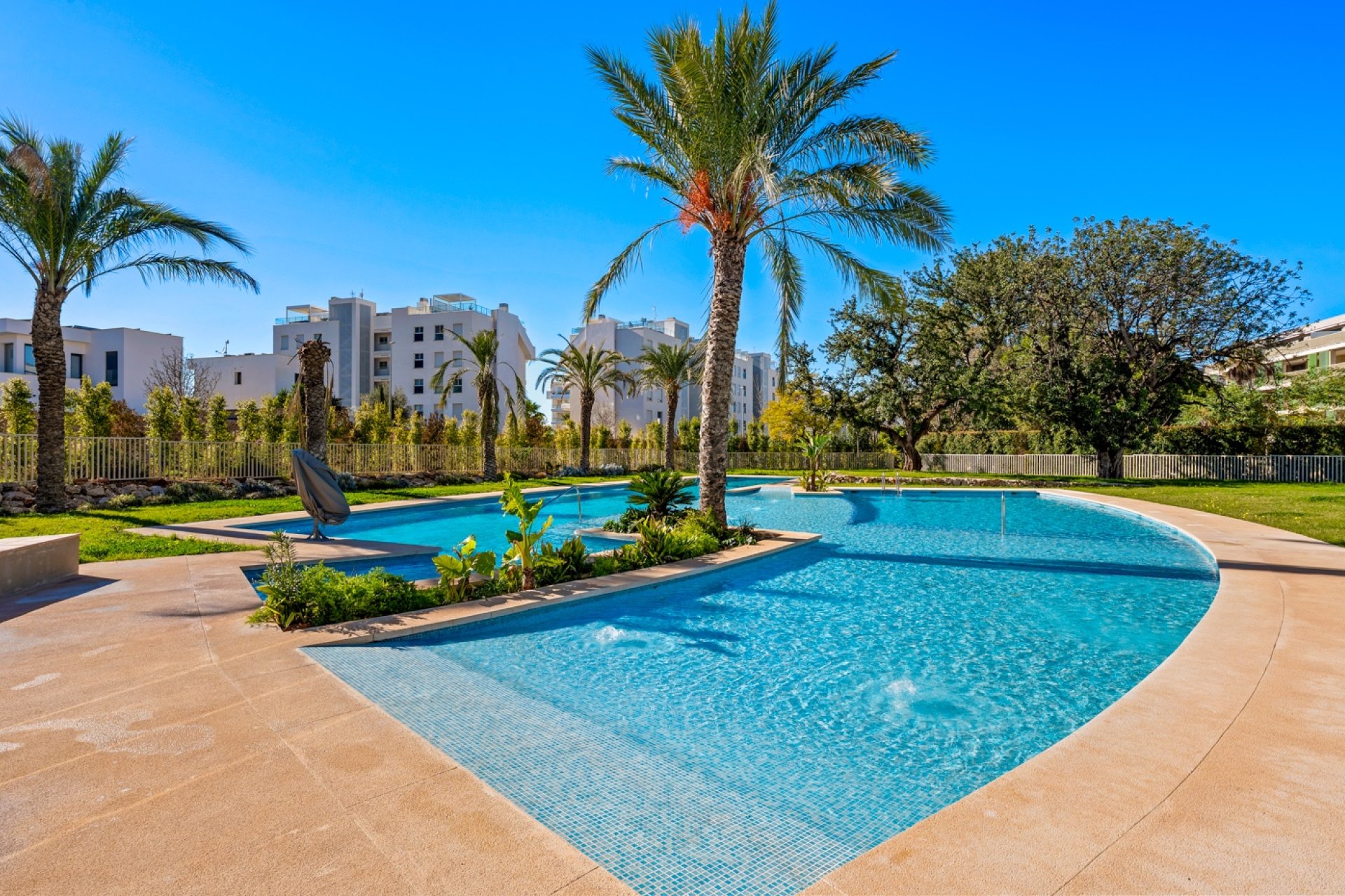 Herverkoop - Penthouse Penthouse - Valencia - Puerto