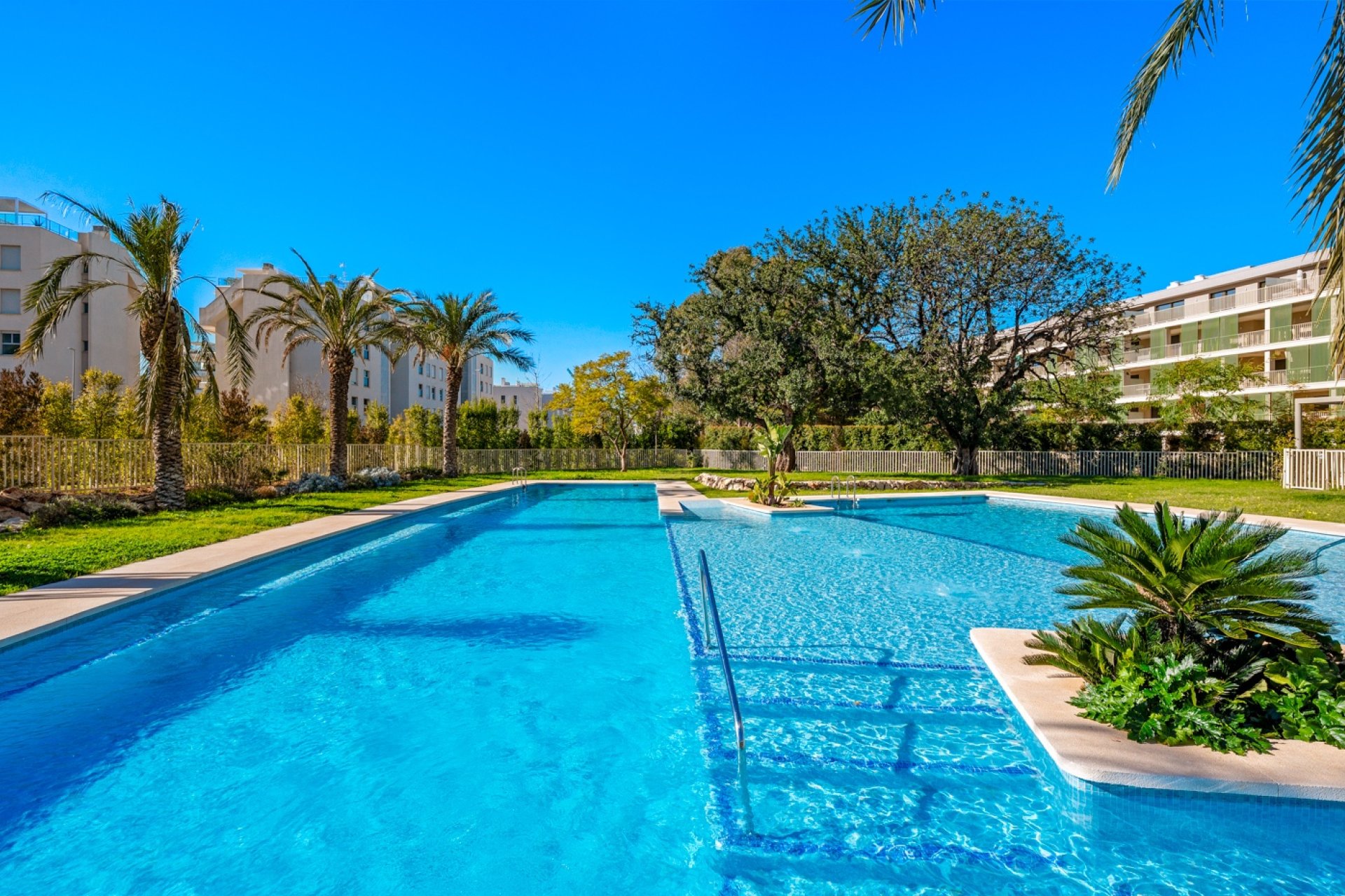 Herverkoop - Penthouse Penthouse - Valencia - Puerto