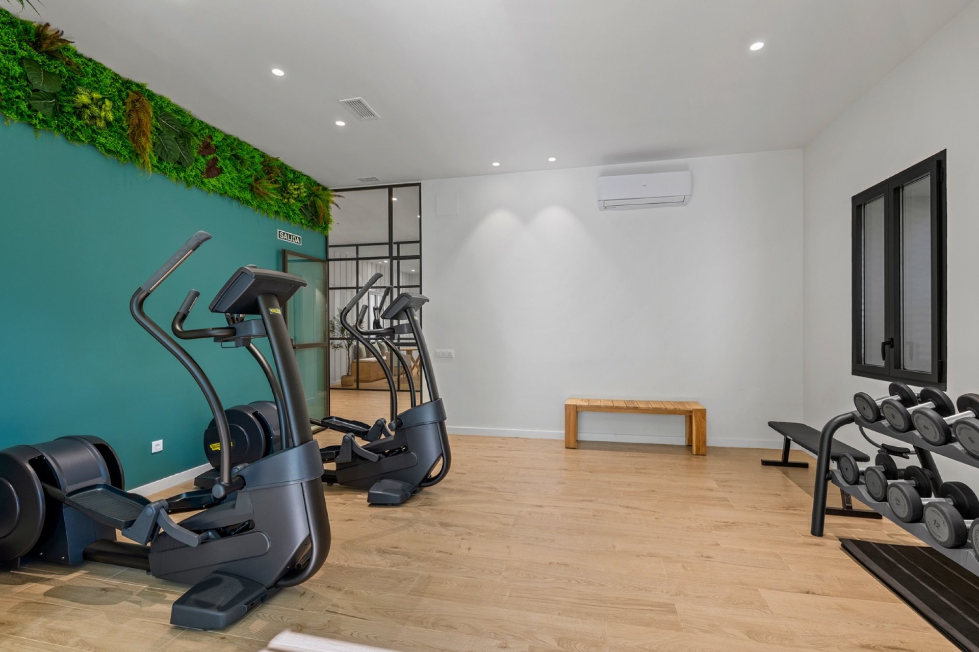 Herverkoop - Penthouse Penthouse - Valencia - Puerto