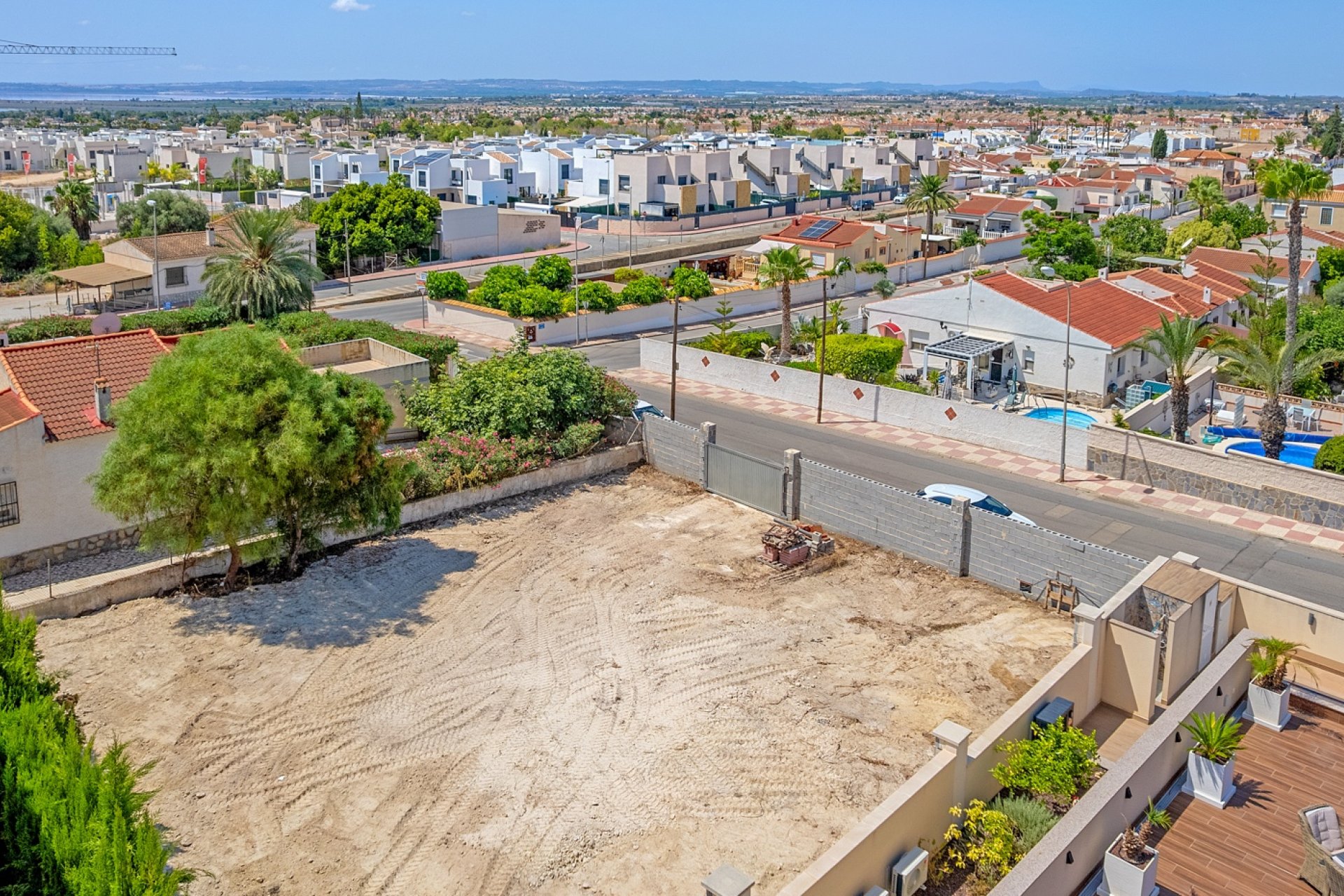 Herverkoop - Perceel / Grond - Ciudad Quesada - Ciudad Quesada - Rojales