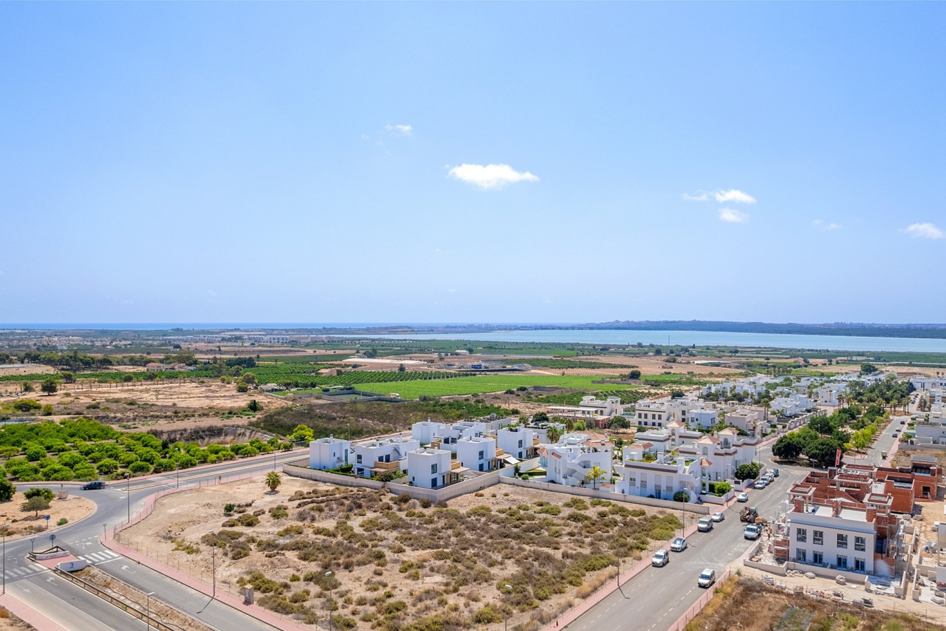 Herverkoop - Perceel / Grond - Ciudad Quesada - Ciudad Quesada - Rojales