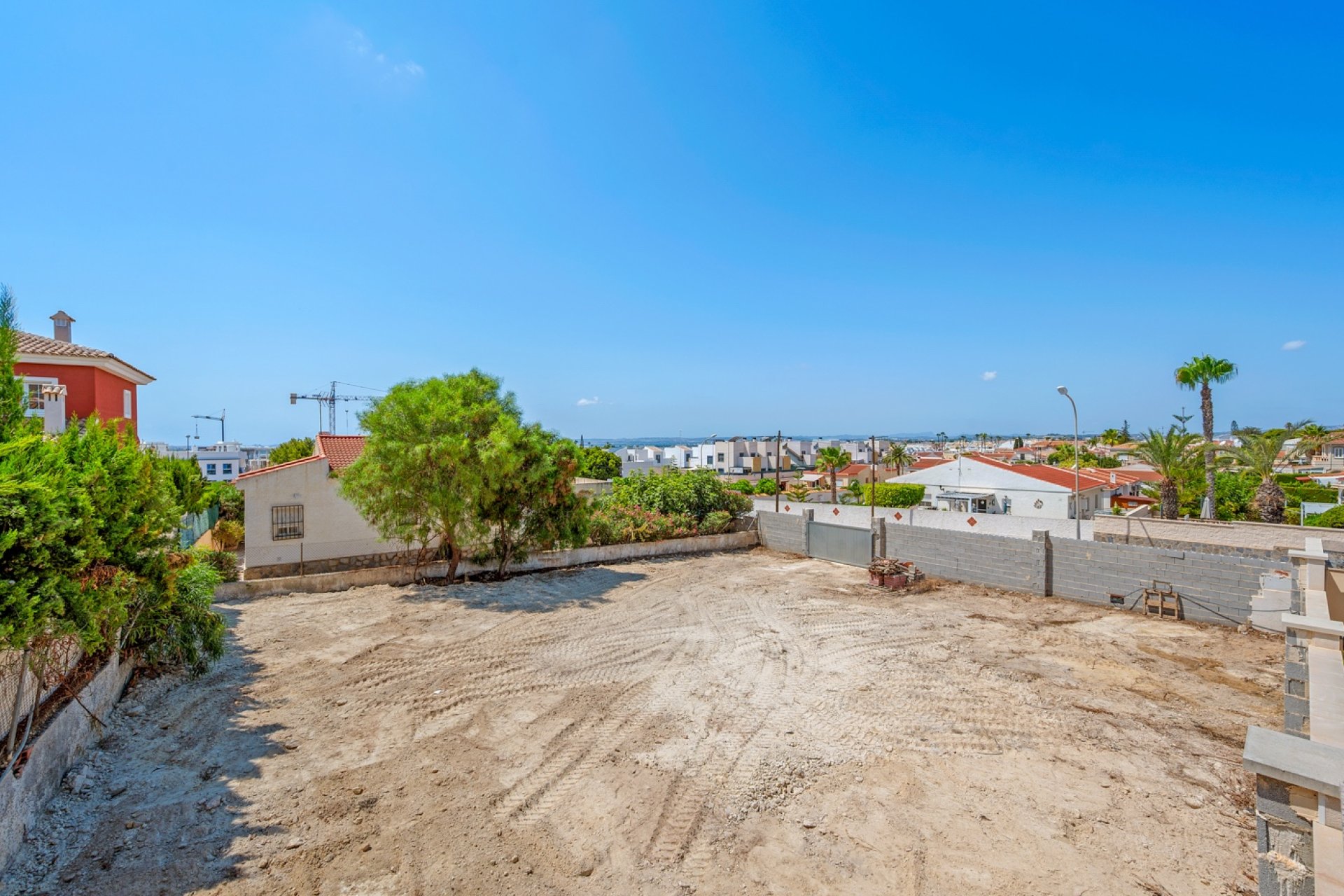 Herverkoop - Perceel / Grond - Ciudad Quesada - Ciudad Quesada - Rojales