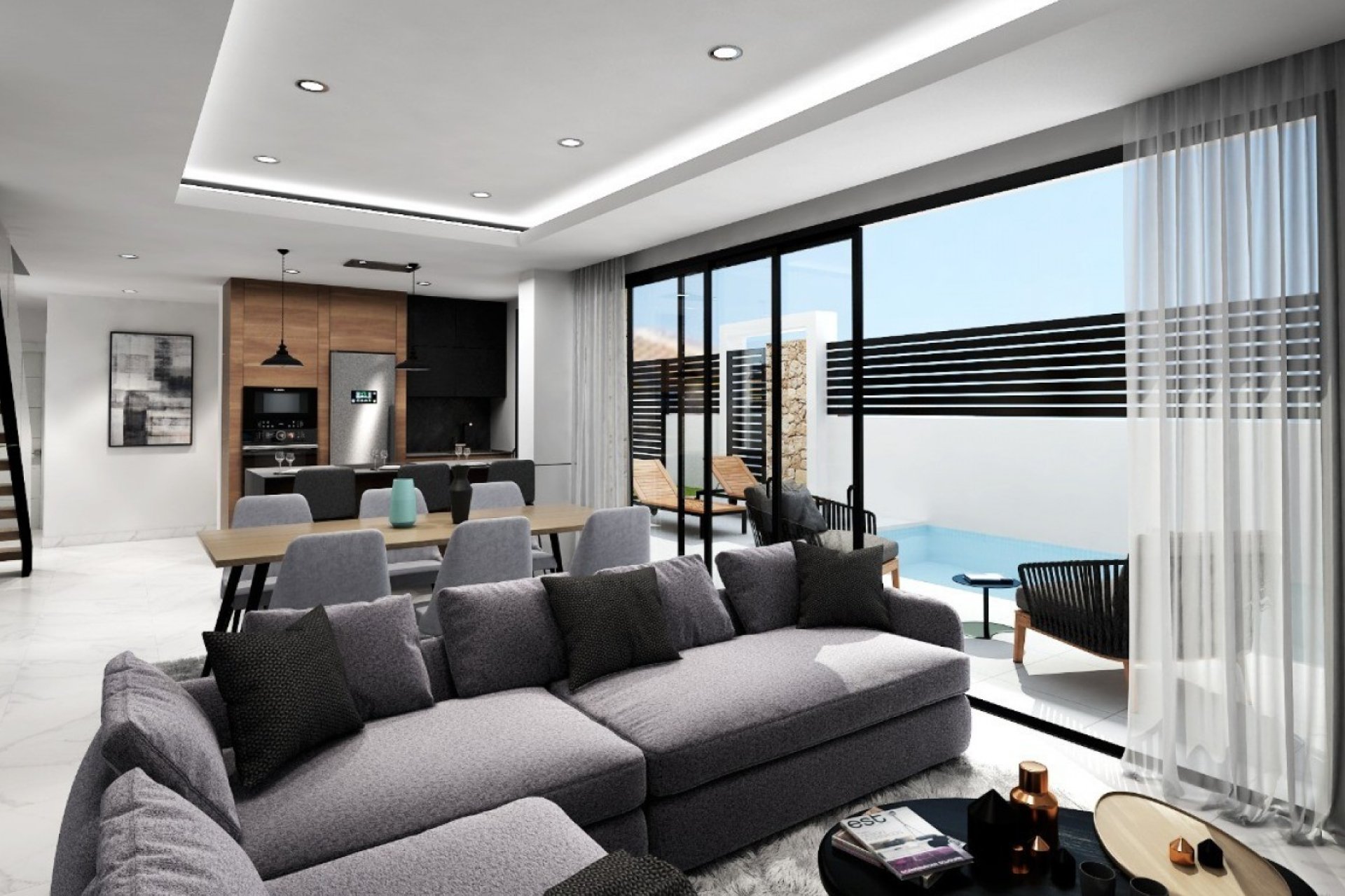 Herverkoop - Perceel / Grond - Montesinos - Los Montesinos