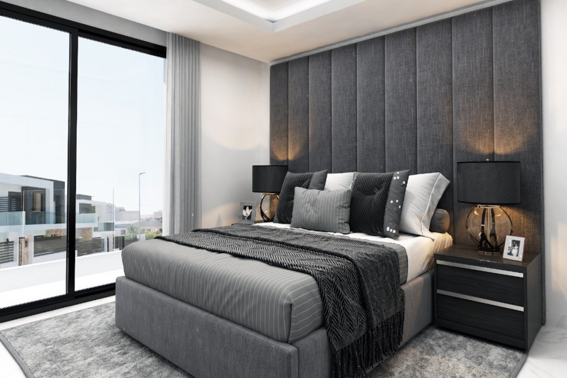 Herverkoop - Perceel / Grond - Montesinos - Los Montesinos