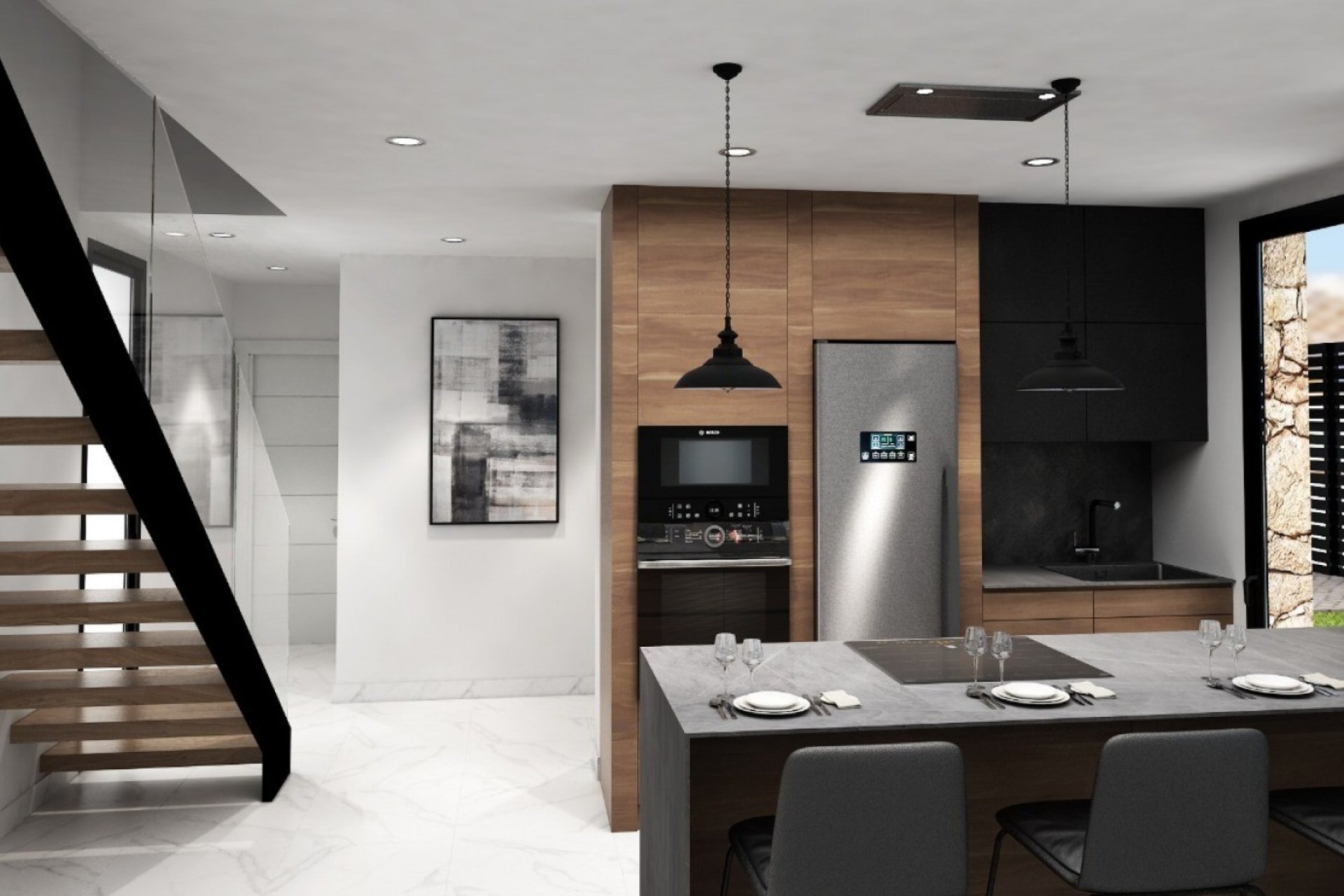 Herverkoop - Perceel / Grond - Montesinos - Los Montesinos