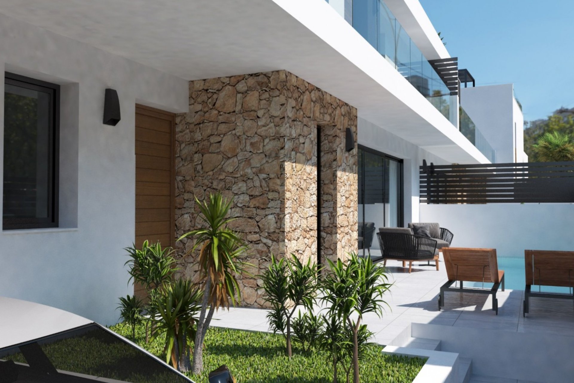 Herverkoop - Perceel / Grond - Montesinos - Los Montesinos