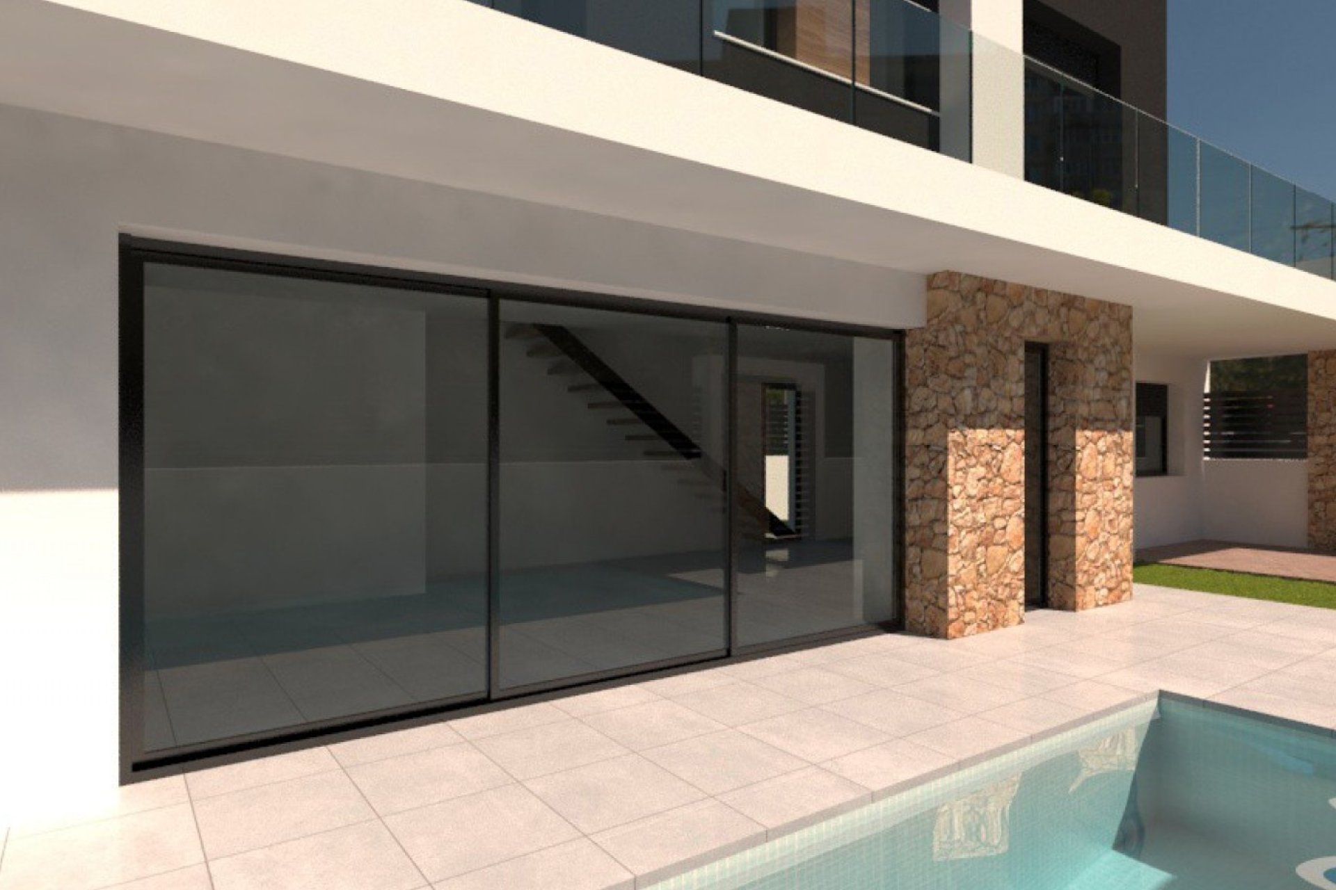 Herverkoop - Perceel / Grond - Montesinos - Los Montesinos