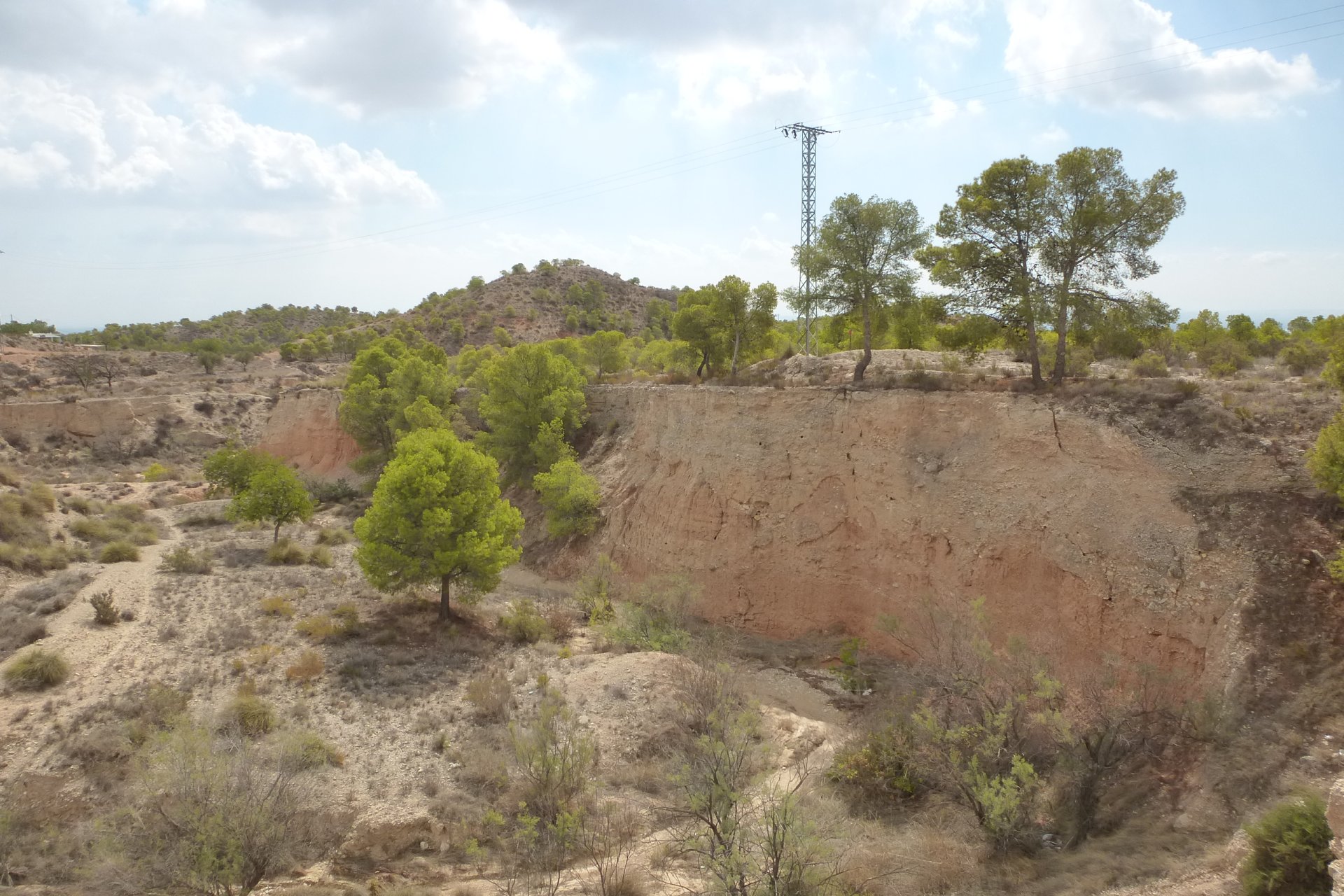 Herverkoop - Plot of Land - Crevillente - Crevillente - Country