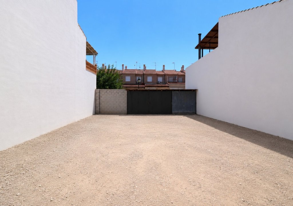Herverkoop - Plot of land - Formentera del Segura - Formentera - Village