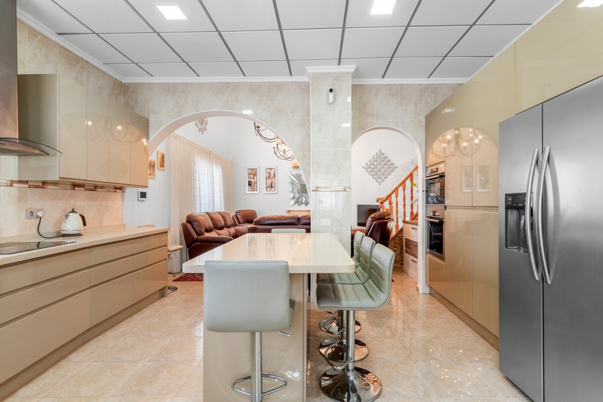 Herverkoop - Property - Ciudad Quesada - Ciudad Quesada - Rojales