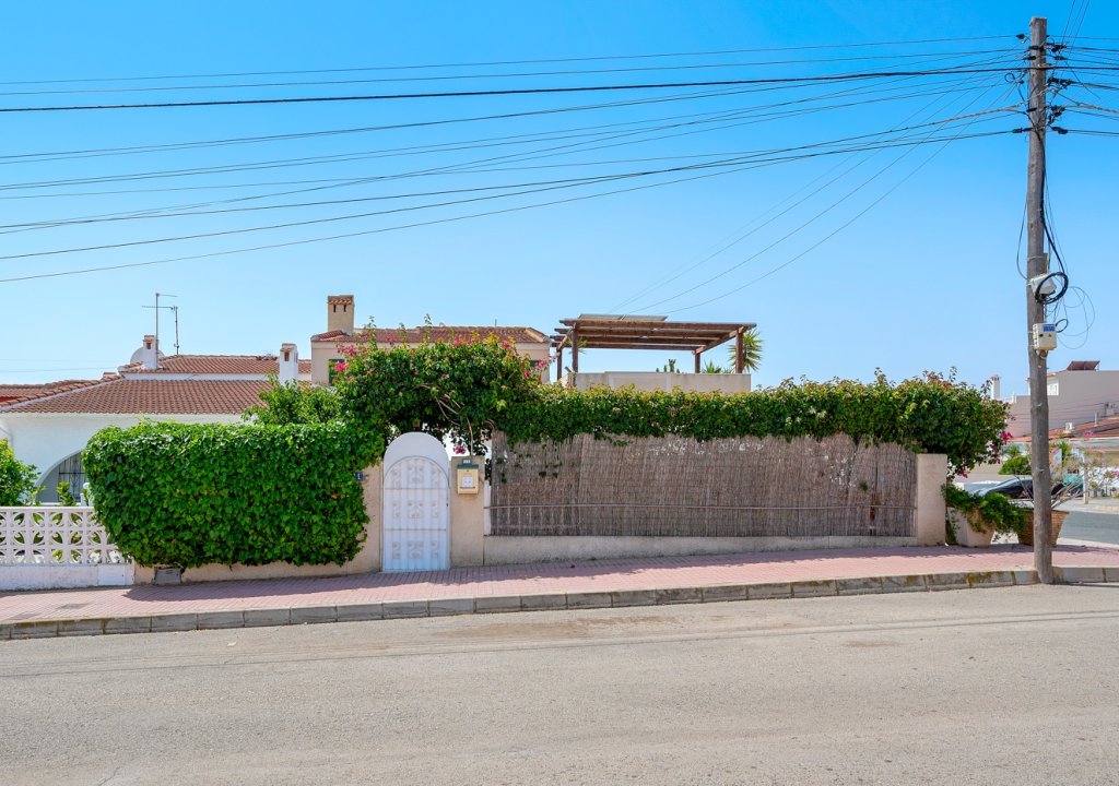 Herverkoop - Quad Bungalow - Ciudad Quesada - Ciudad Quesada - Rojales