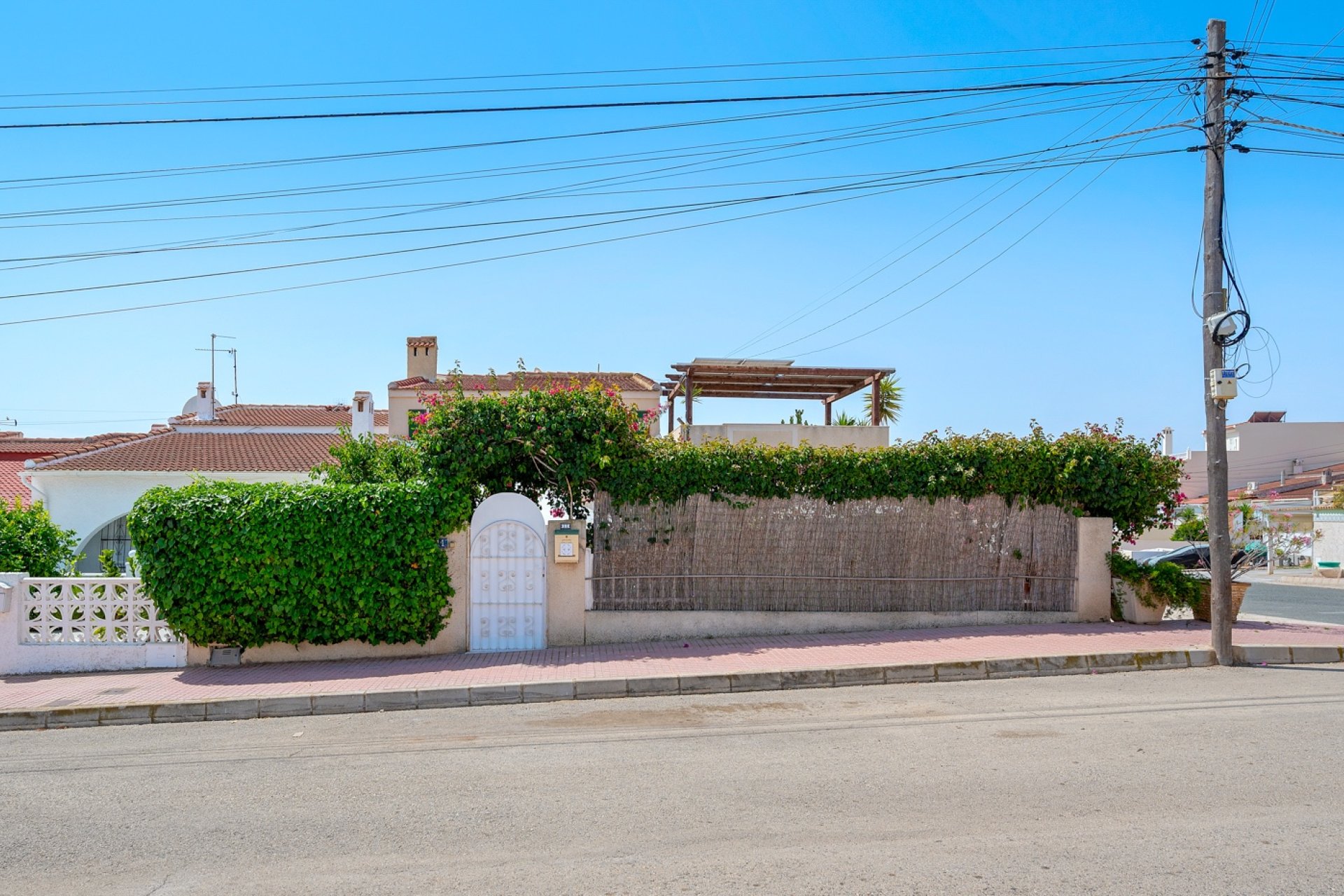 Herverkoop - Quad Bungalow - Ciudad Quesada - Ciudad Quesada - Rojales