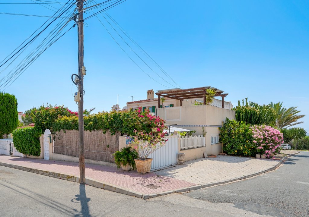 Herverkoop - Quad Bungalow - Ciudad Quesada - Ciudad Quesada - Rojales
