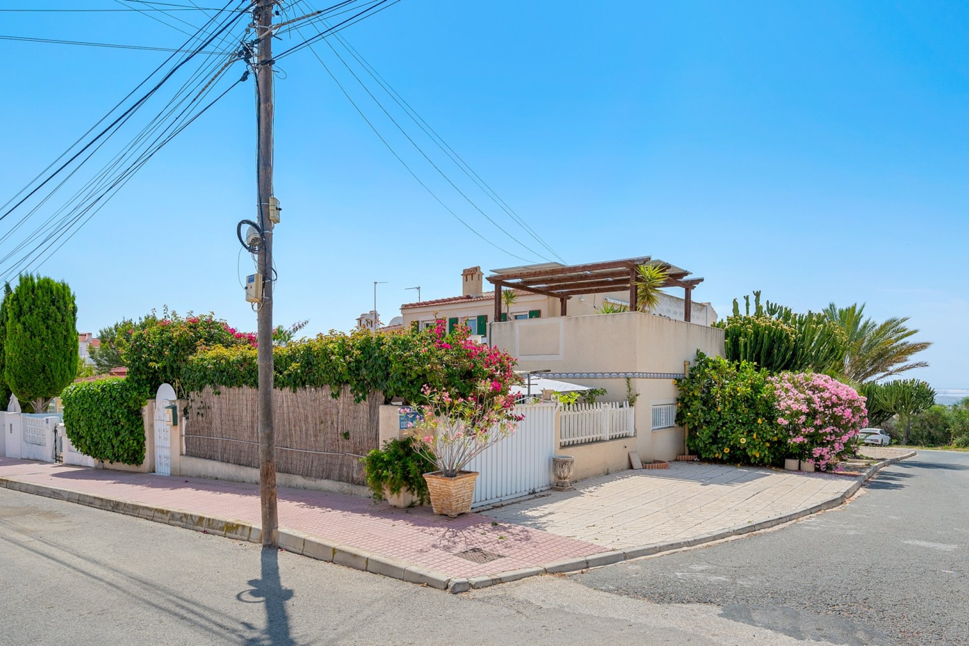 Herverkoop - Quad Bungalow - Ciudad Quesada - Ciudad Quesada - Rojales