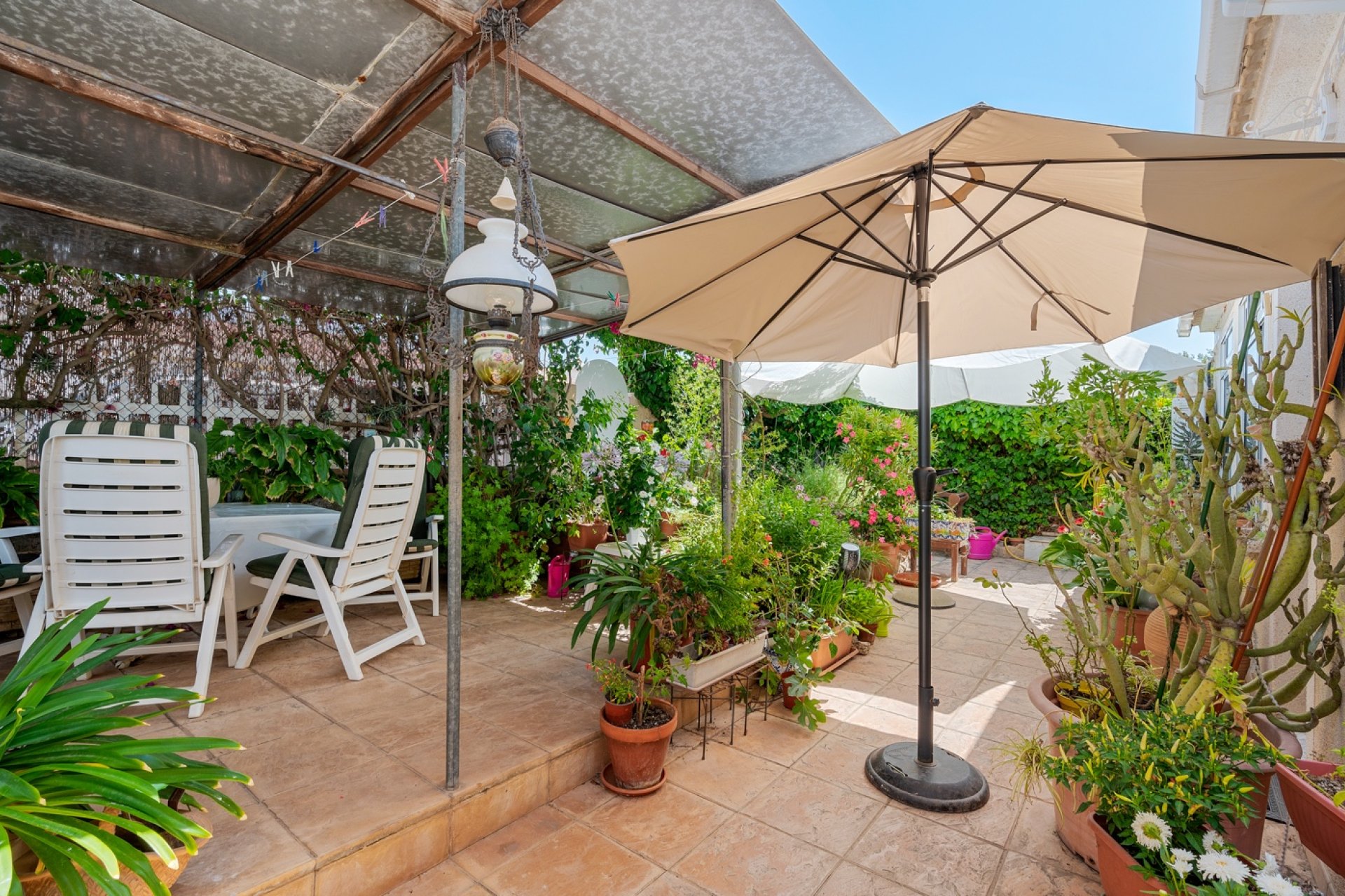 Herverkoop - Quad Bungalow - Ciudad Quesada - Ciudad Quesada - Rojales
