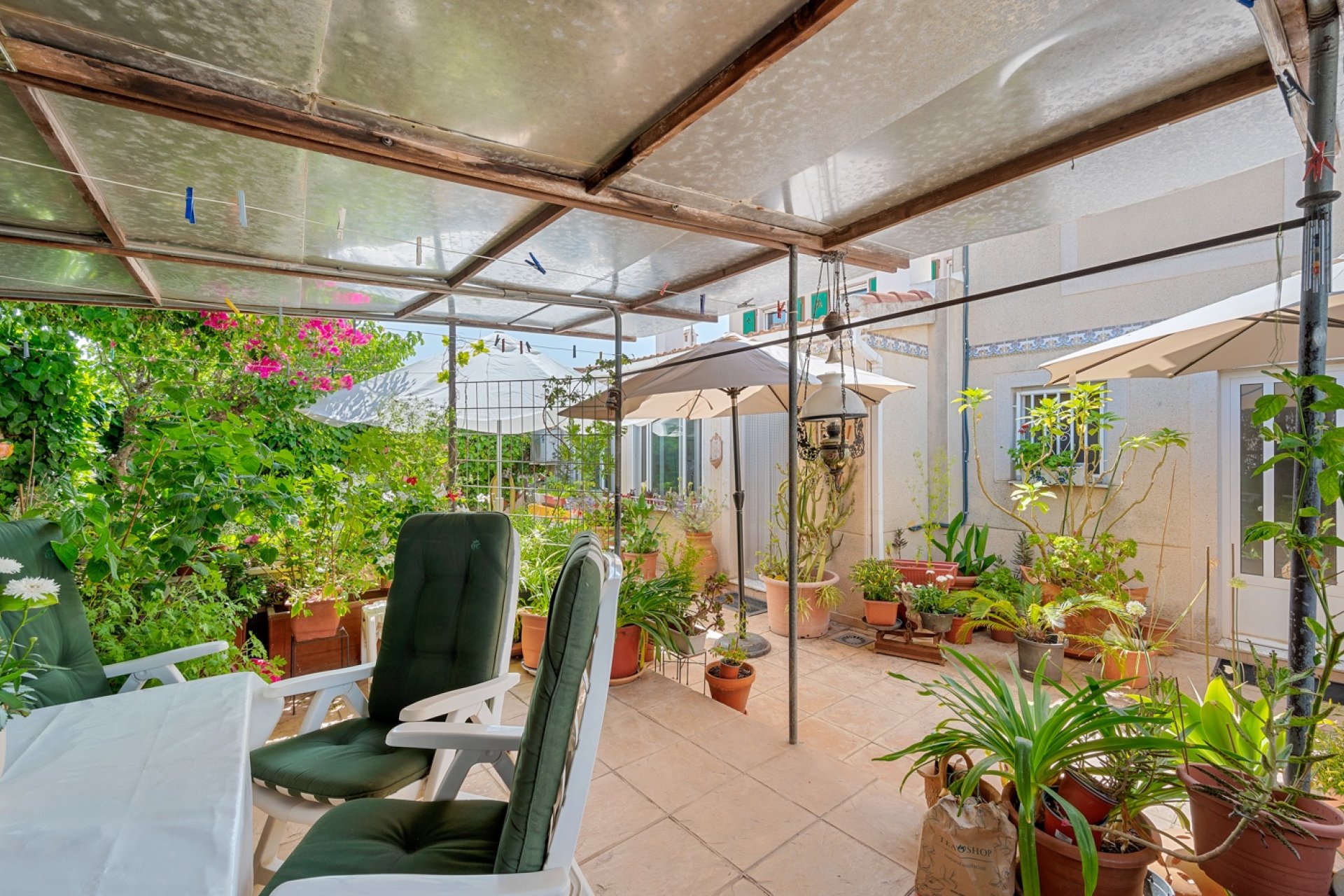 Herverkoop - Quad Bungalow - Ciudad Quesada - Ciudad Quesada - Rojales