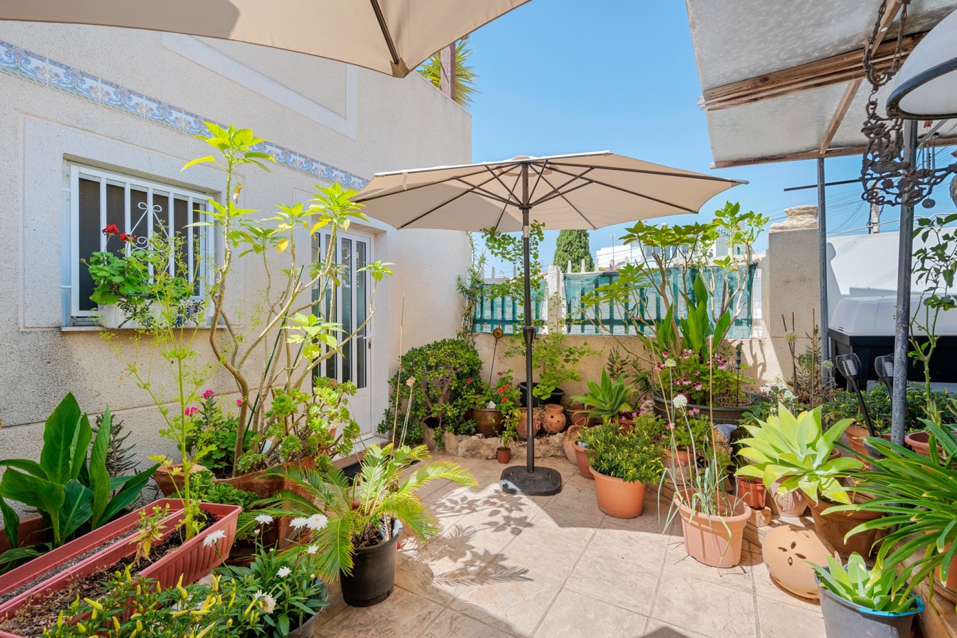 Herverkoop - Quad Bungalow - Ciudad Quesada - Ciudad Quesada - Rojales