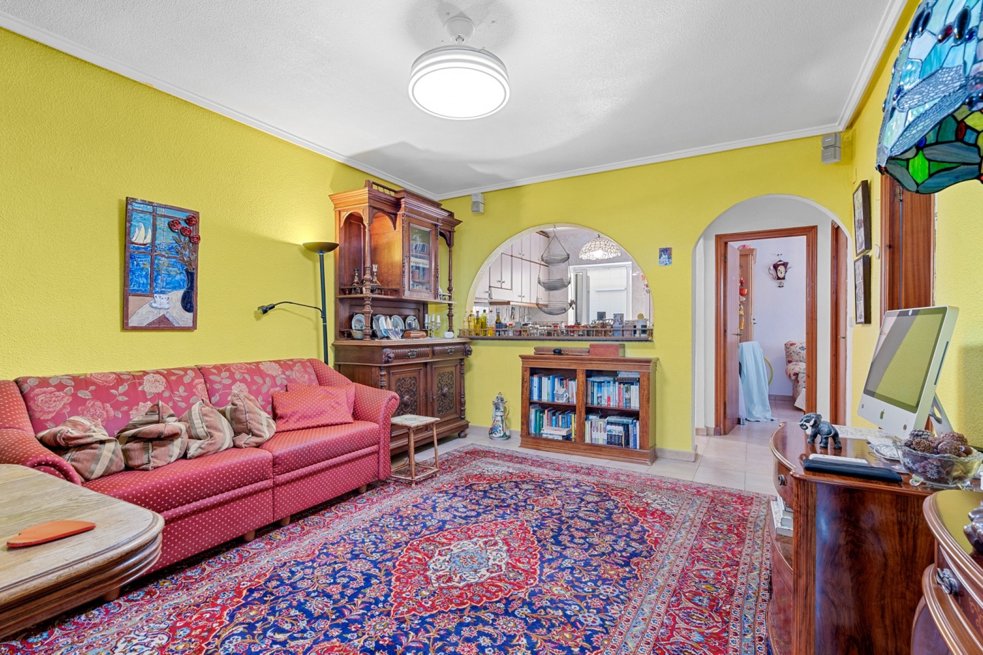 Herverkoop - Quad Bungalow - Ciudad Quesada - Ciudad Quesada - Rojales