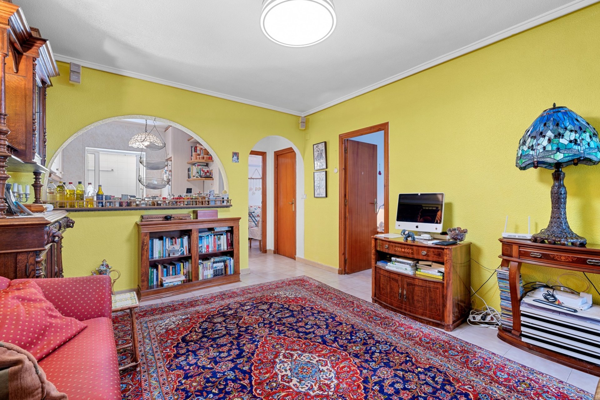 Herverkoop - Quad Bungalow - Ciudad Quesada - Ciudad Quesada - Rojales