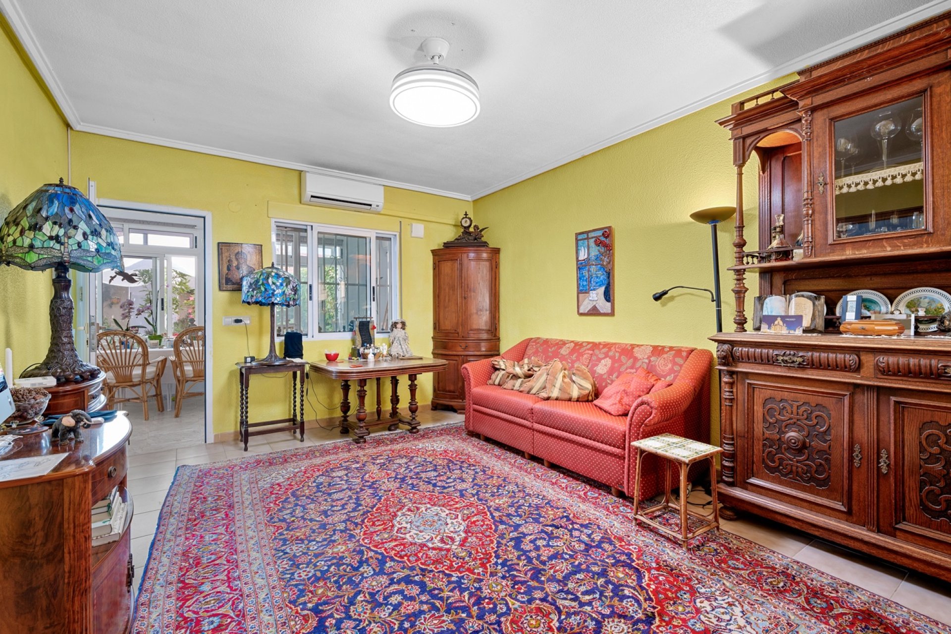 Herverkoop - Quad Bungalow - Ciudad Quesada - Ciudad Quesada - Rojales