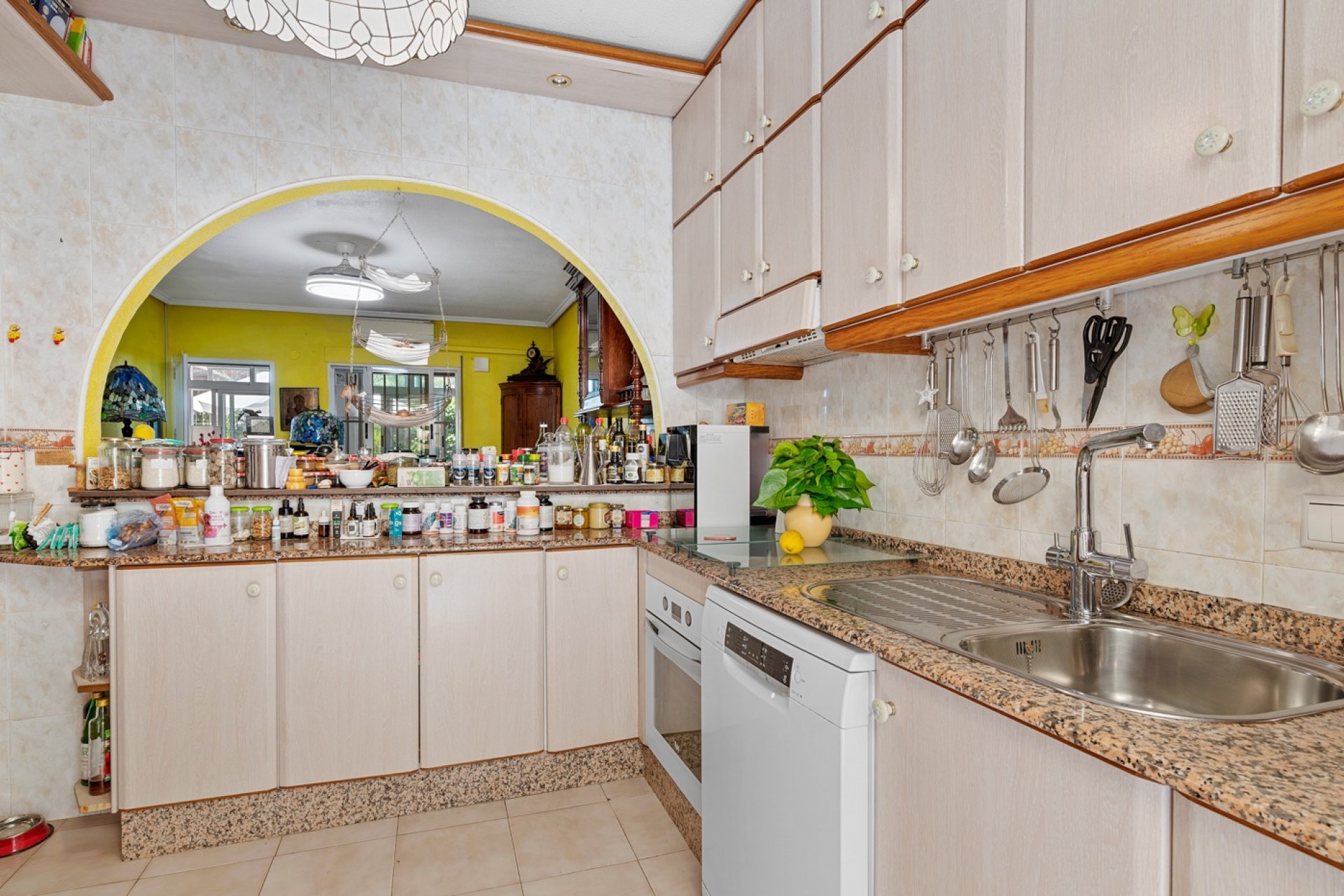 Herverkoop - Quad Bungalow - Ciudad Quesada - Ciudad Quesada - Rojales