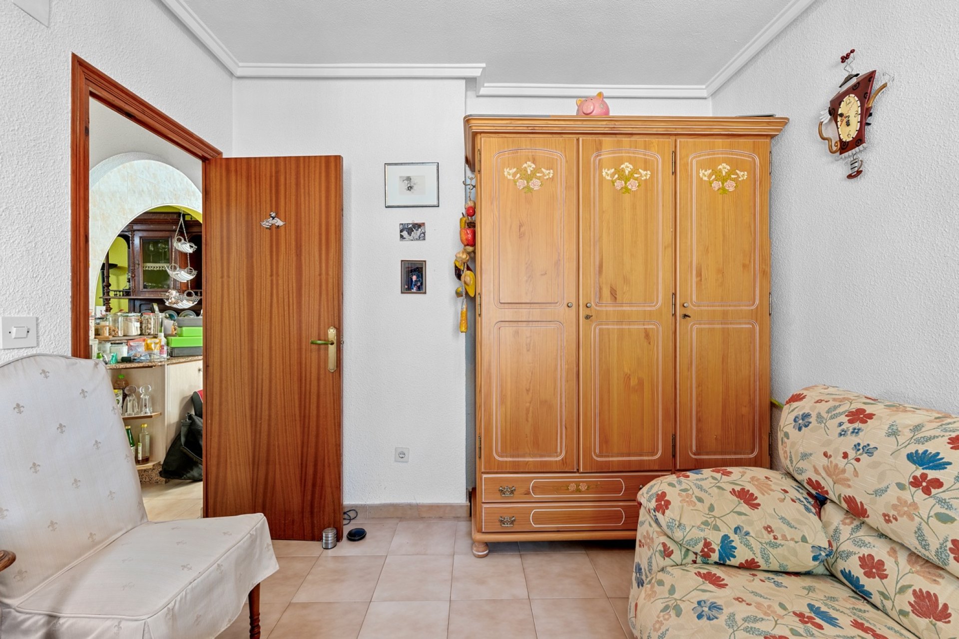 Herverkoop - Quad Bungalow - Ciudad Quesada - Ciudad Quesada - Rojales