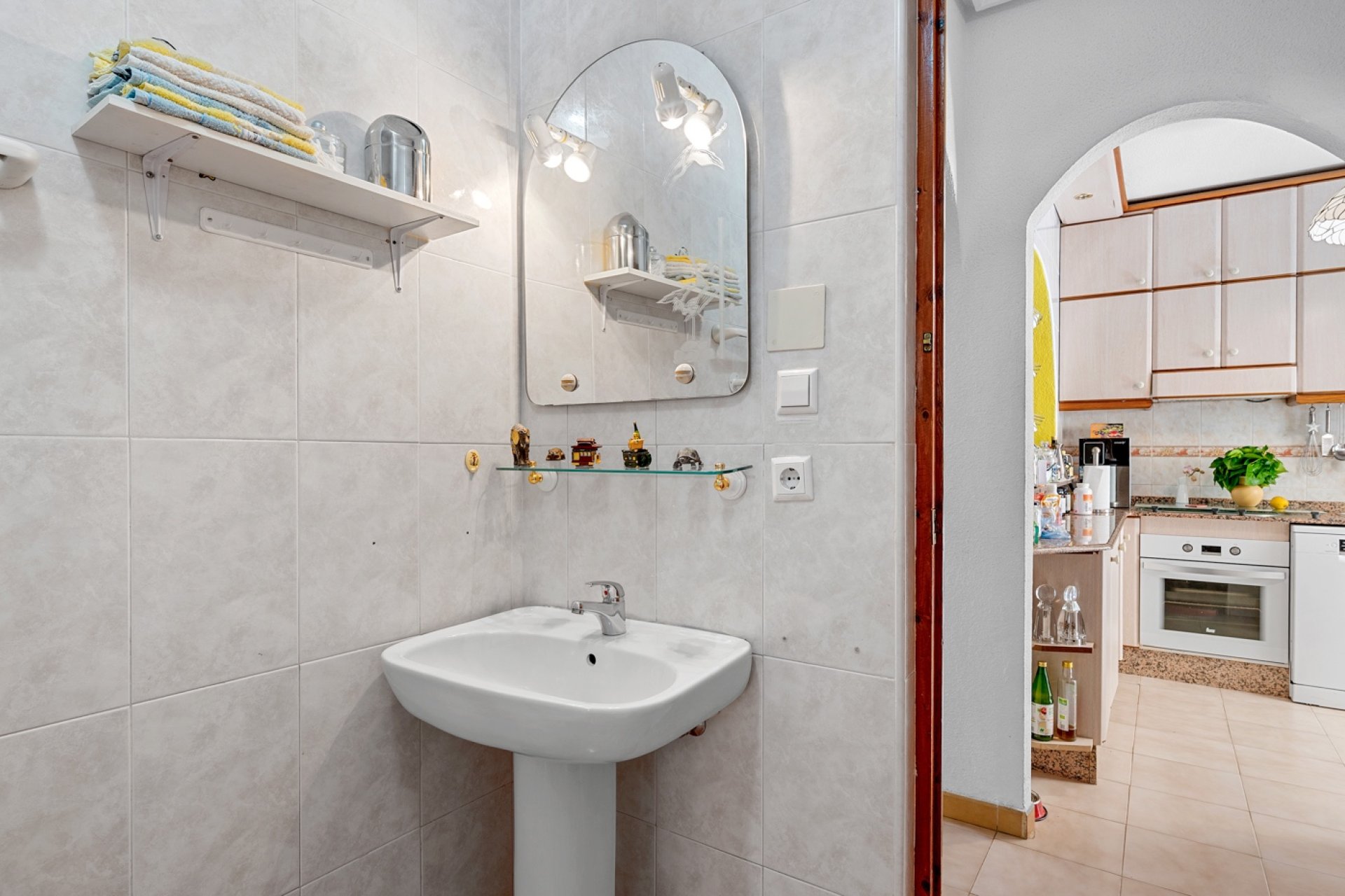 Herverkoop - Quad Bungalow - Ciudad Quesada - Ciudad Quesada - Rojales