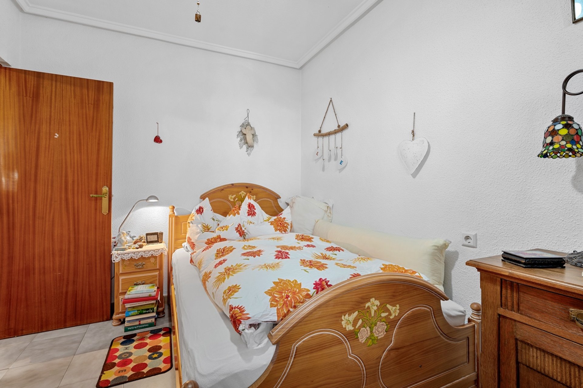 Herverkoop - Quad Bungalow - Ciudad Quesada - Ciudad Quesada - Rojales