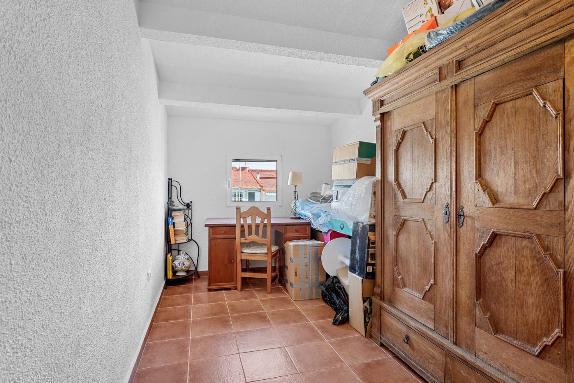 Herverkoop - Quad Bungalow - Ciudad Quesada - Ciudad Quesada - Rojales