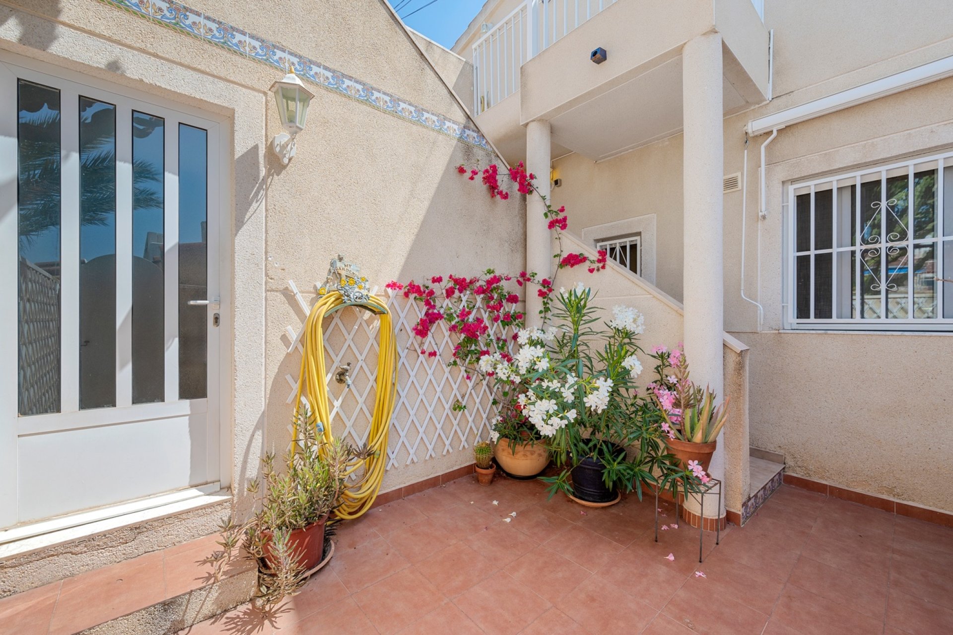 Herverkoop - Quad Bungalow - Ciudad Quesada - Ciudad Quesada - Rojales