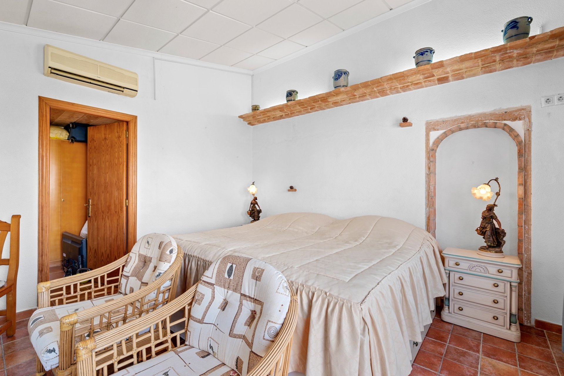 Herverkoop - Quad Bungalow - Ciudad Quesada - Ciudad Quesada - Rojales