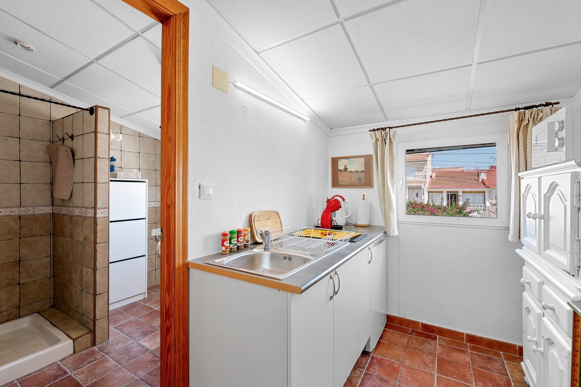 Herverkoop - Quad Bungalow - Ciudad Quesada - Ciudad Quesada - Rojales